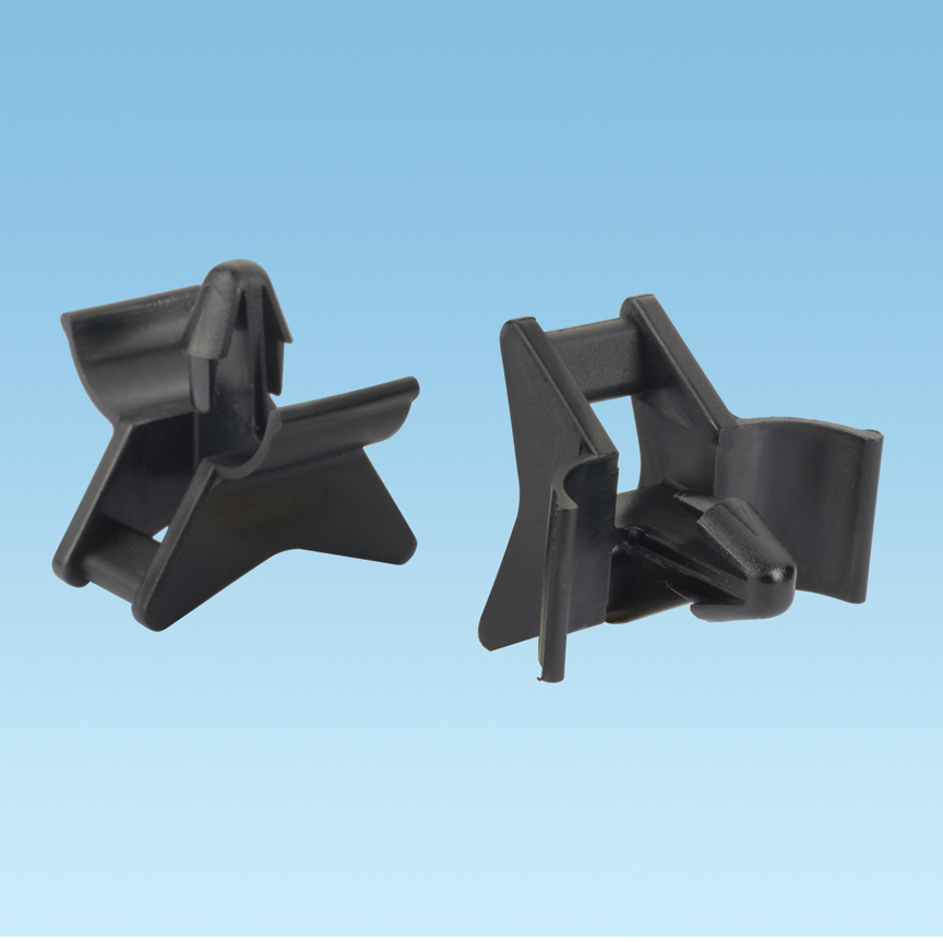 TMEHP Cable Tie Mount