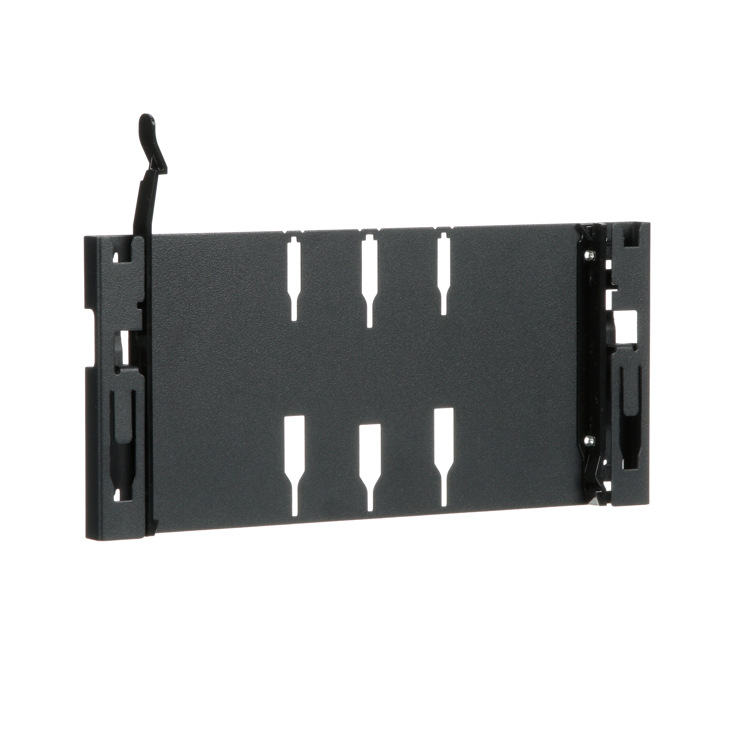 0 RU Kaset Tutucu, 12 Port