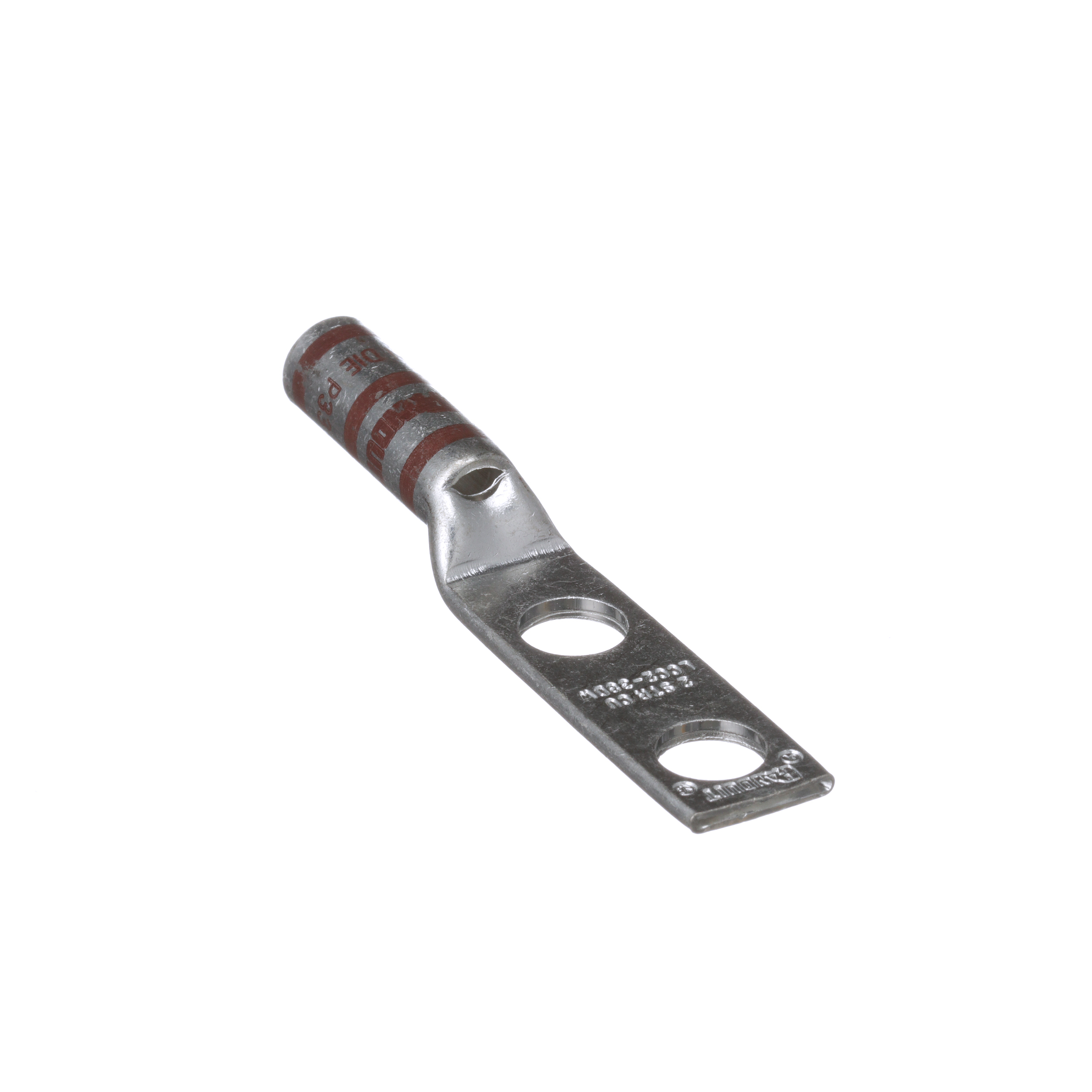 Pan-Lug™ LCC2-38DW-Q Bakır Sıkıştırmalı Bağlantı Elemanları - Pabuçlar