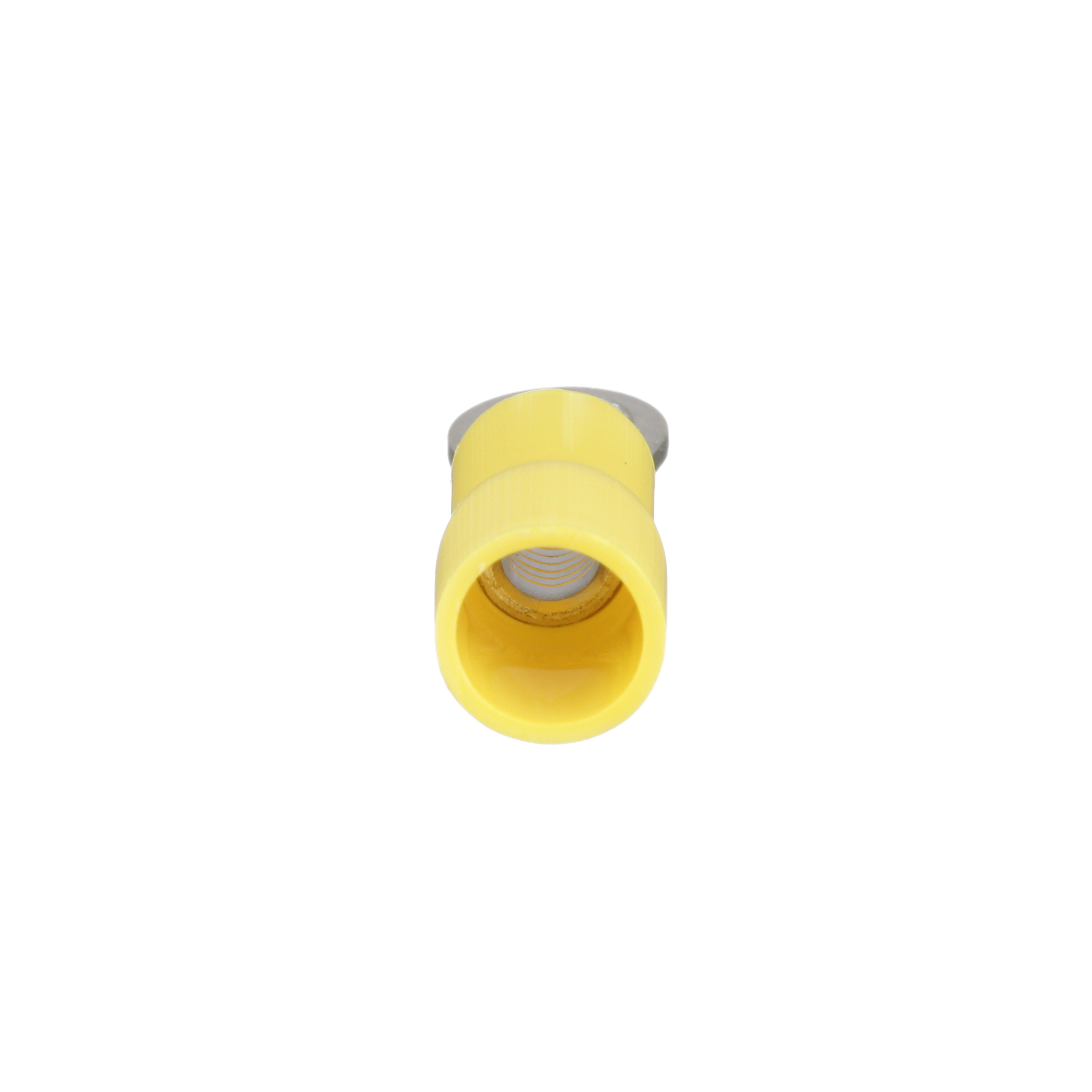 Cosse ronde vinyle;4-6mm²;M5 Cosse ronde vinyle;4-6mm²;M5