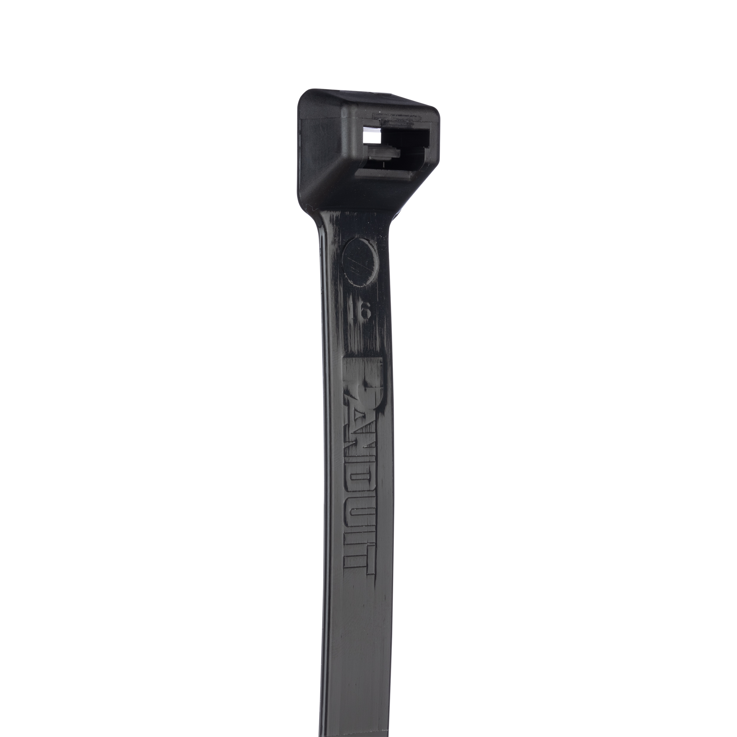 Kablo Bağı, Siyah, UV PA6.6, 503x12.7mm, 1112N, Paket 100