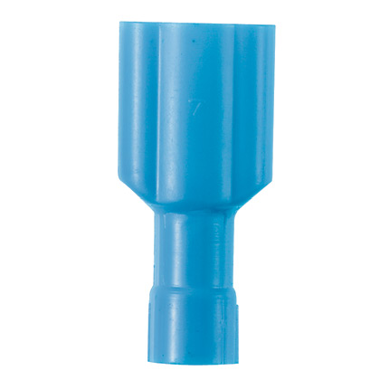 DiscoGrip™ Naylon Yalıtımlı Erkek Kesici Terminal