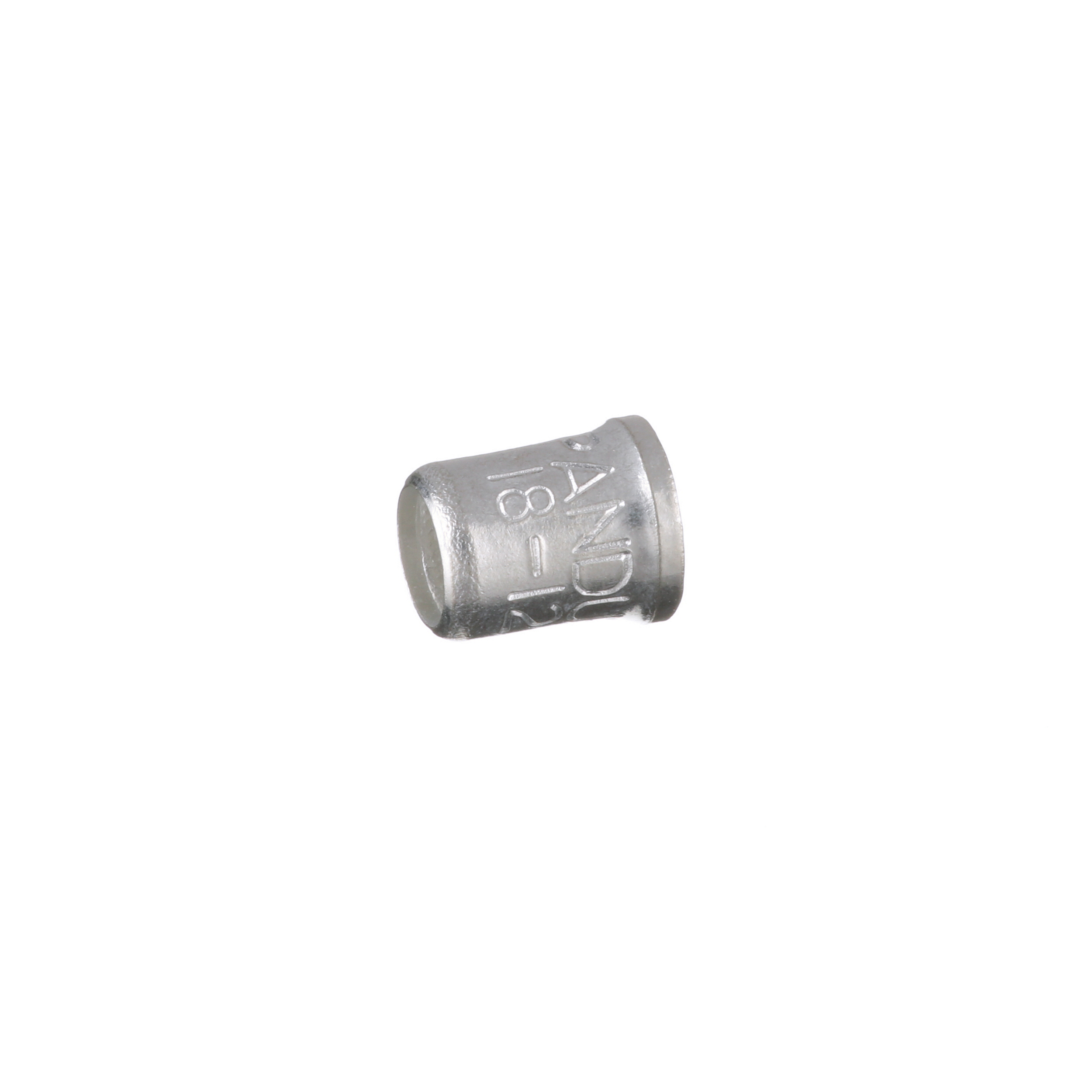 Panduit J318-412-T Non-Insulated Insulated Wire Joint