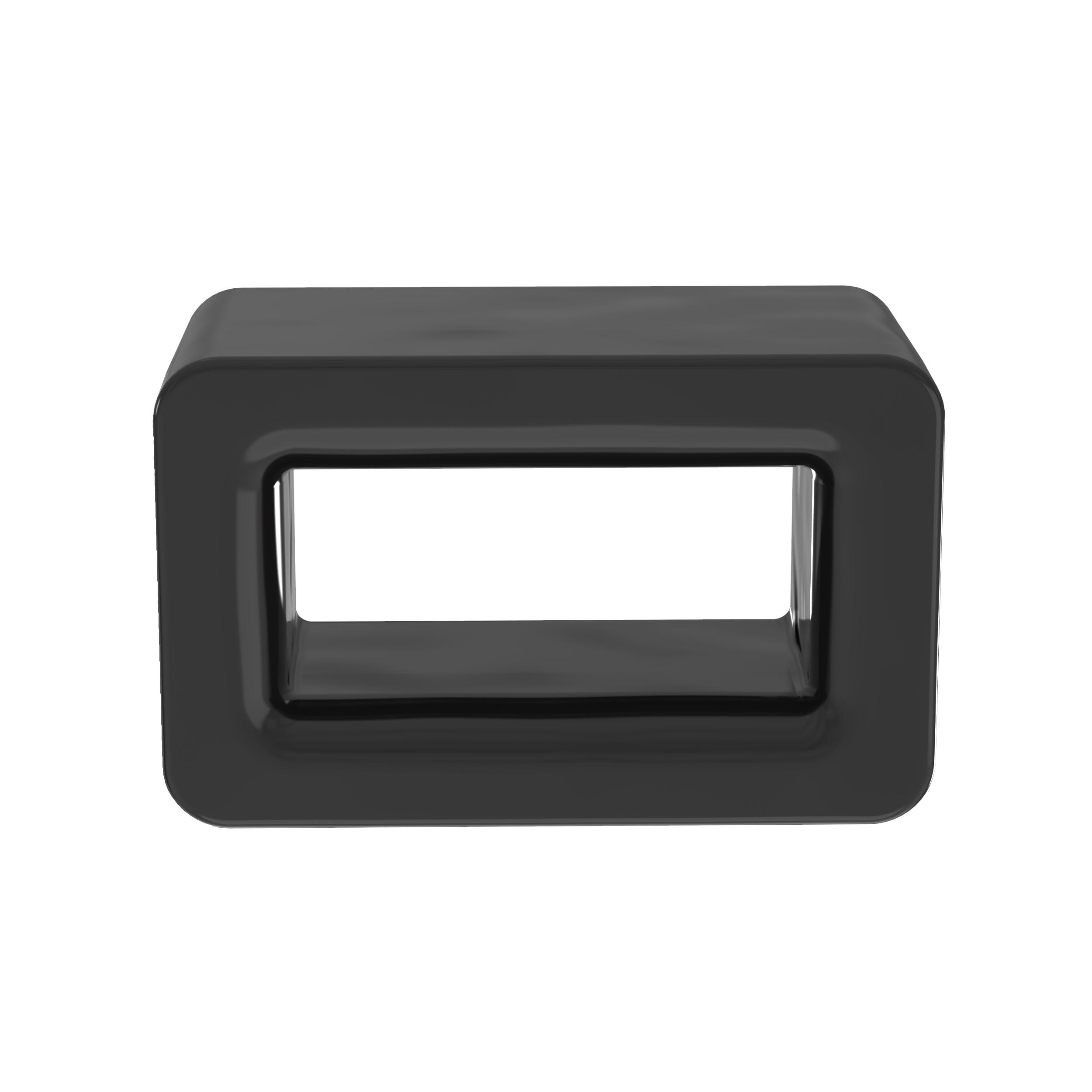 Bague de connexion;long 14,5mm CR4H-M0 Bague de connexion;long 14,5mm CR4H-M0