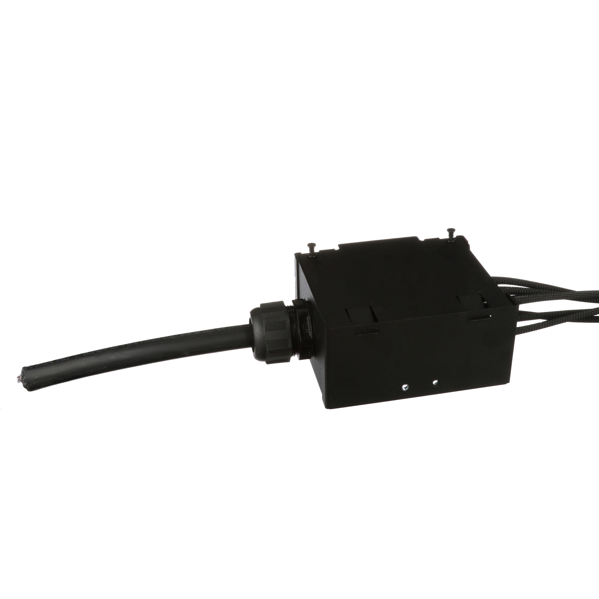 Yüksek Fiber Sayılı Kablo Demeti Çıkış Seti, Kablo Çapı, Dış Çap 16–28mm