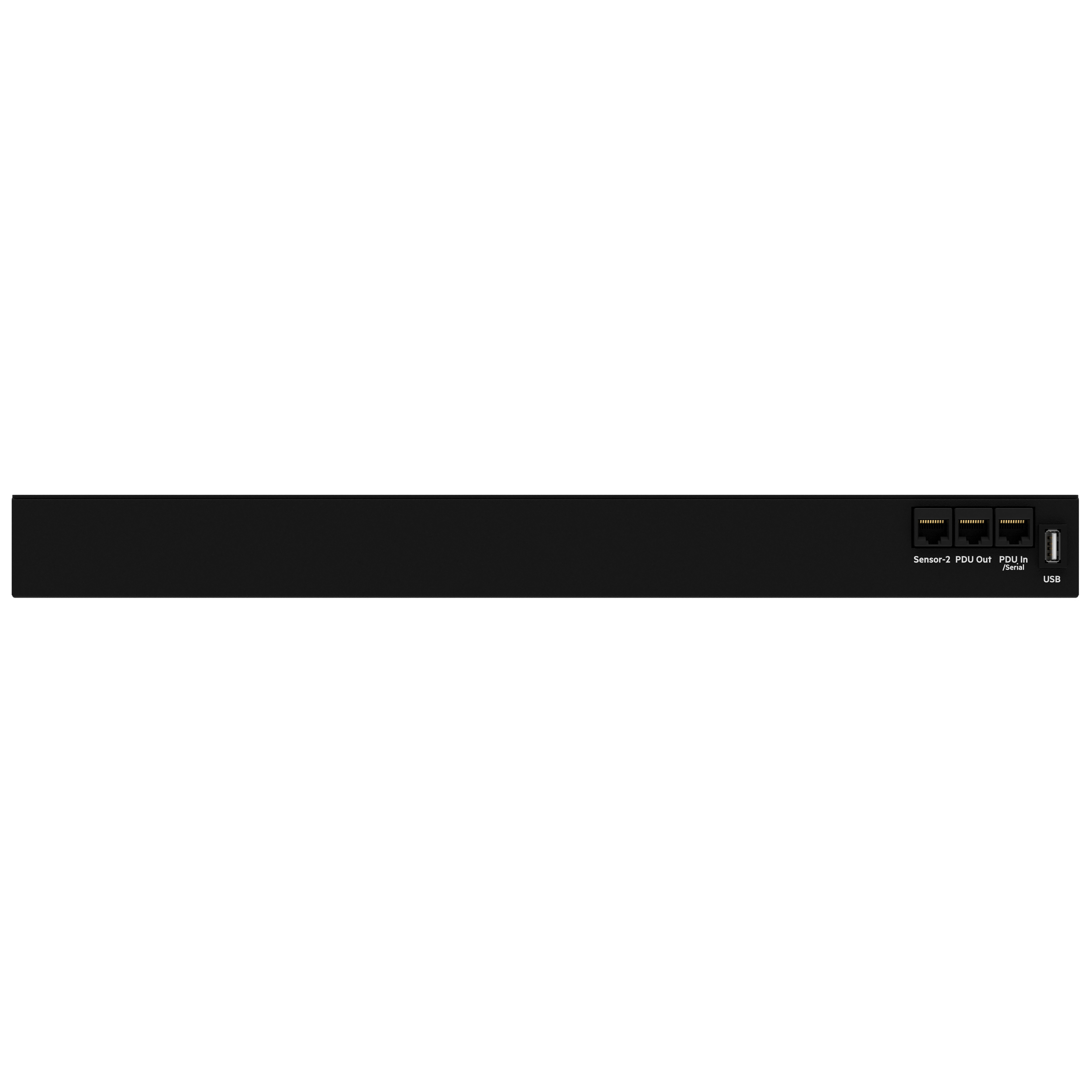 MS PDU, 16 Amper, 230 Volt, (8)C13, IEC 60309 2P+E 6h 16A (IP44)