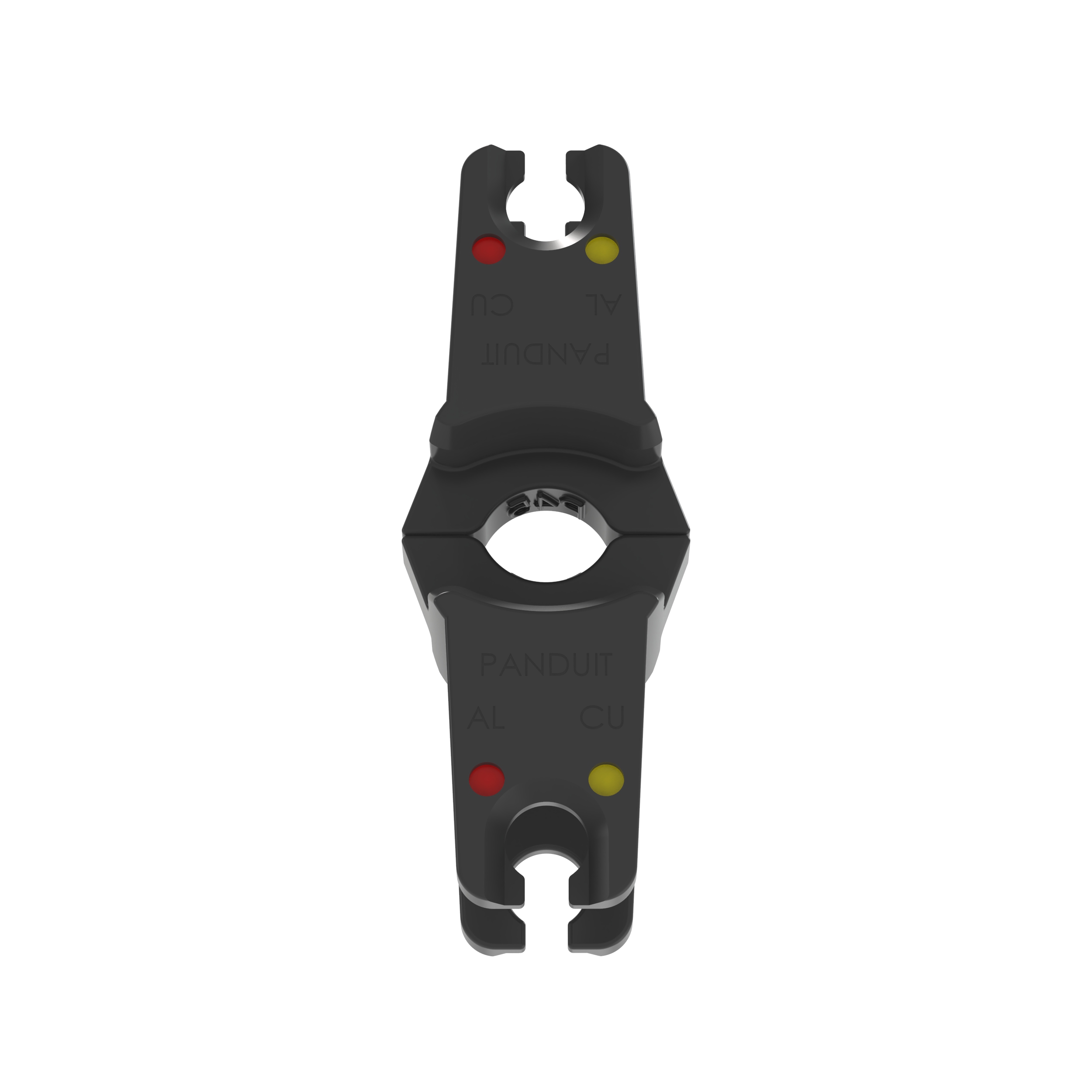 Crimp Die for CT-2001, 2/0 AWG Copper, #