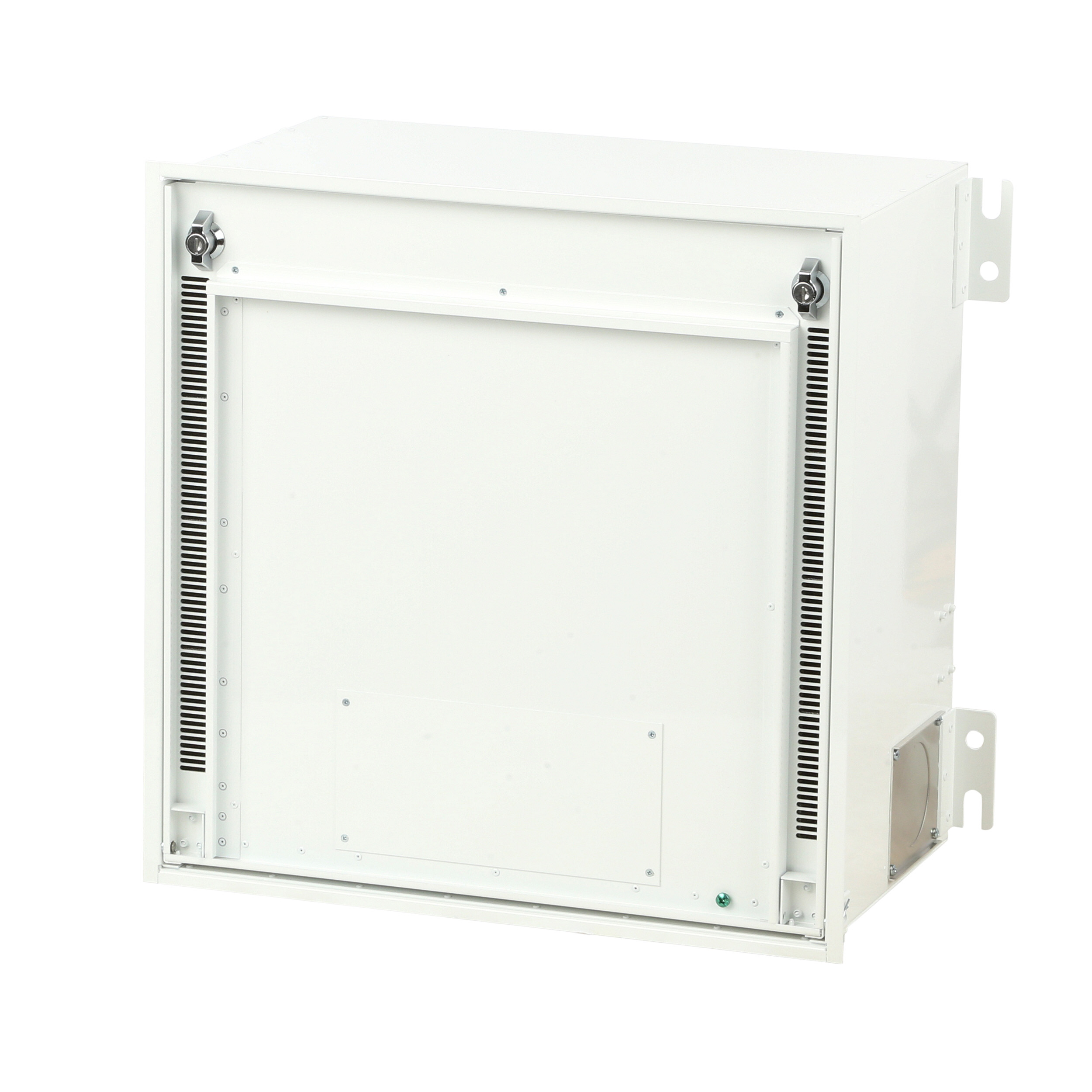 PanZone® Passive In-Ceiling Enclosure, 8RU