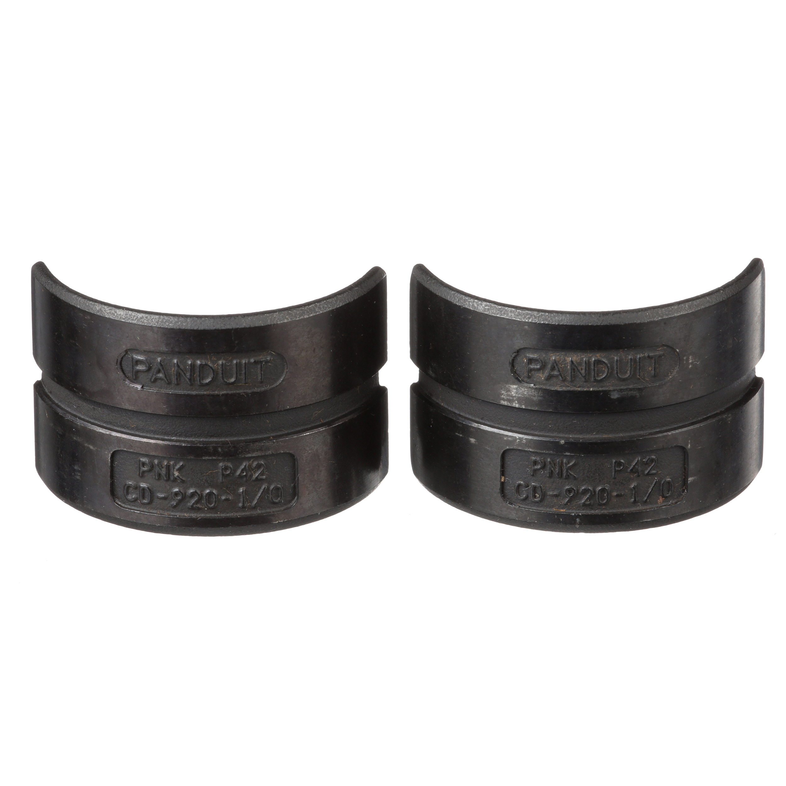 Crimp Die for CT-920/930, 1/0 AWG Copper