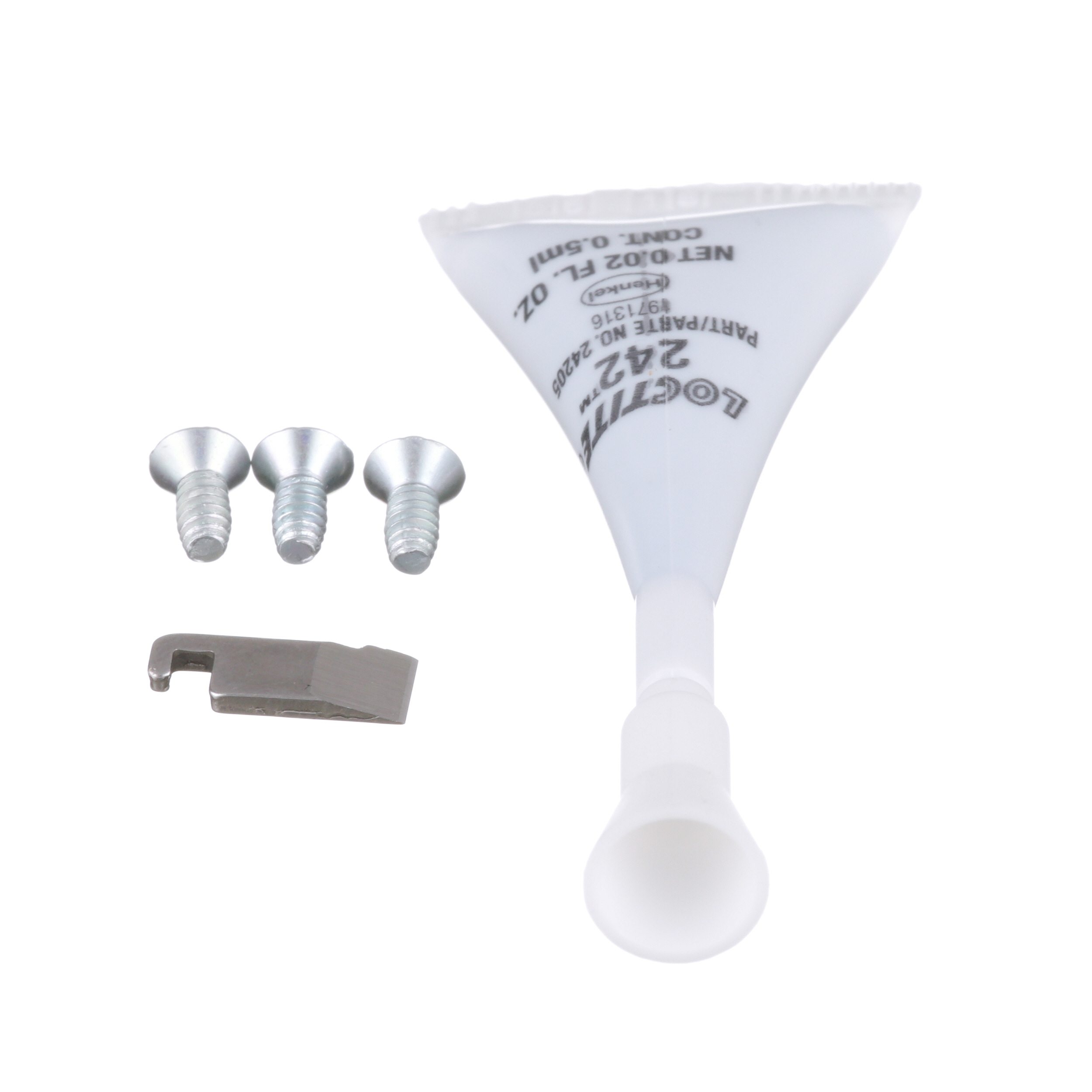 Blade Replacement Kit for PTS, PK1