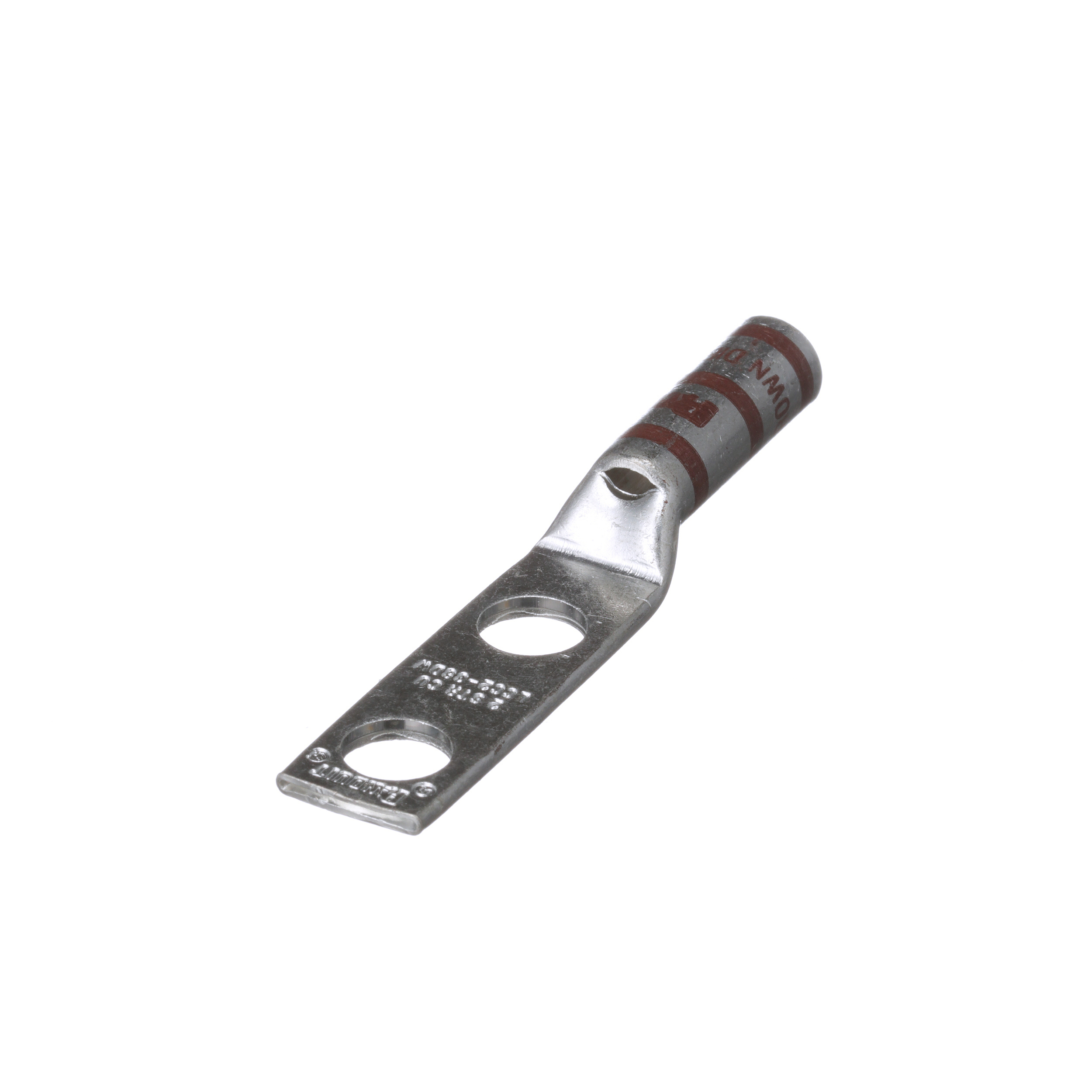 Pan-Lug™ LCC2-38DW-Q Bakır Sıkıştırmalı Bağlantı Elemanları - Pabuçlar