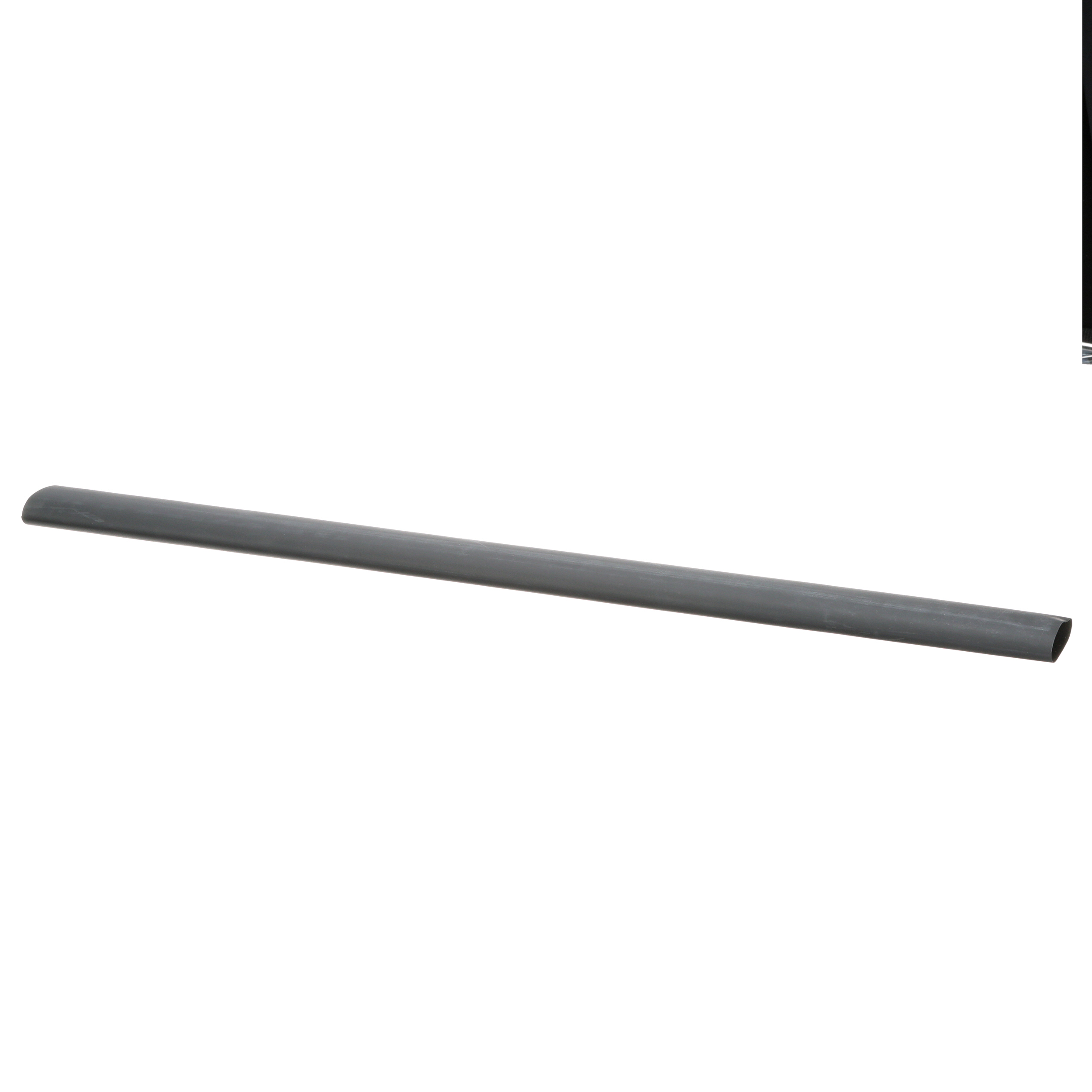 Büzülme Isısı İnce, Yapışkanlı, 1.50"(38.1mm) Çap, 5'li Paket