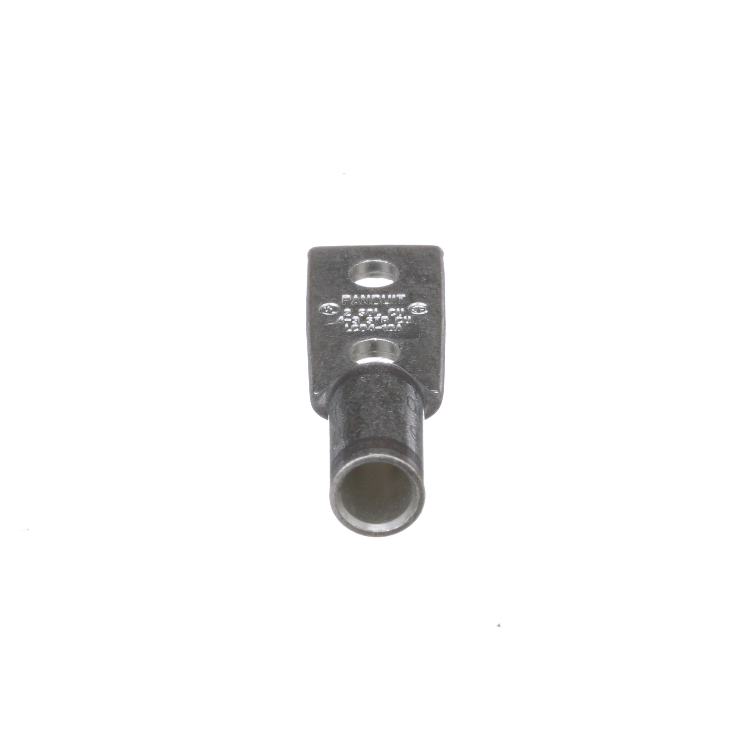 Pan-Lug™ LCD4-10A-L Bakır Sıkıştırmalı Bağlantı Elemanları - Bağlantı Kapları