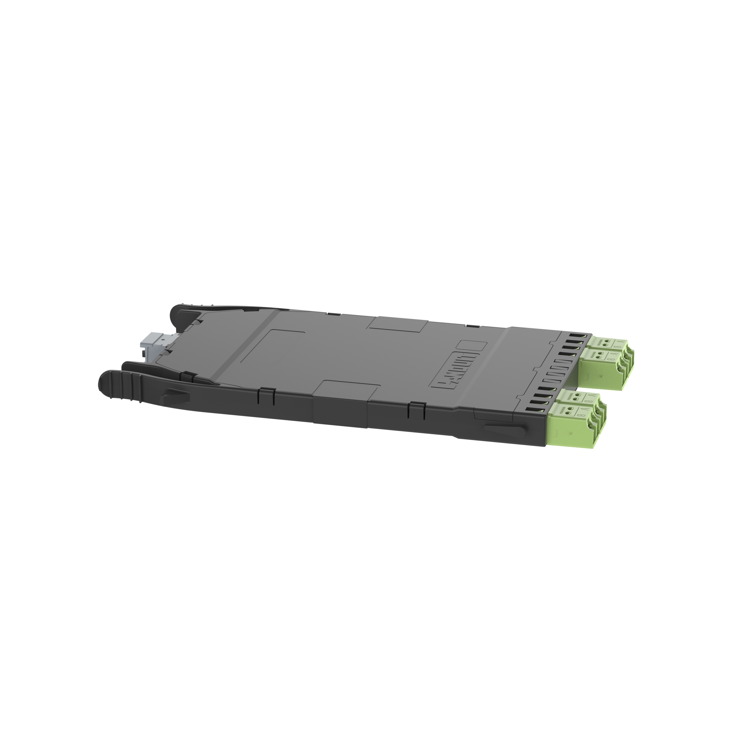 HD Flex™ Çıkış 6-port MPO-LC, OM5, 8F, Mthd A