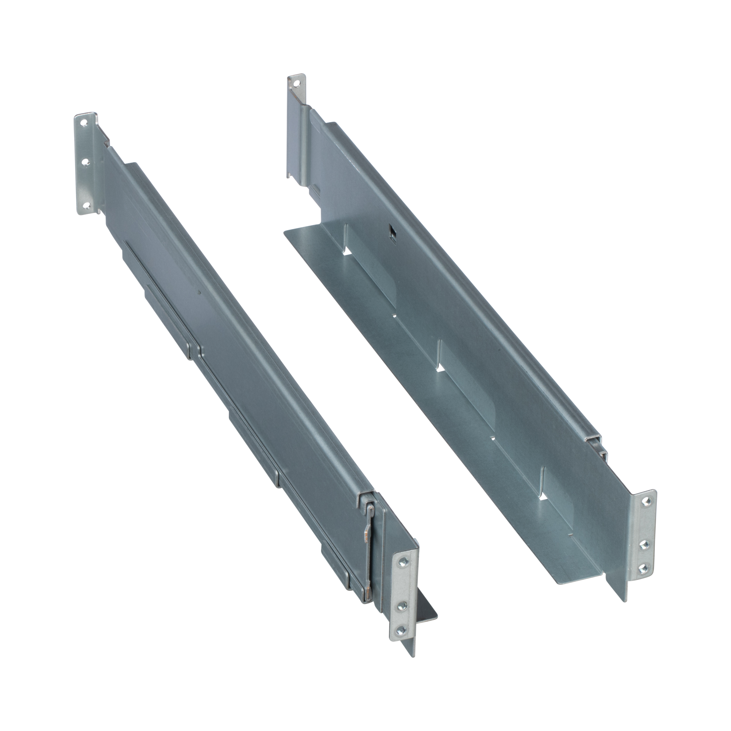 UPS rack mount rail kit for 5-20kVA UPS