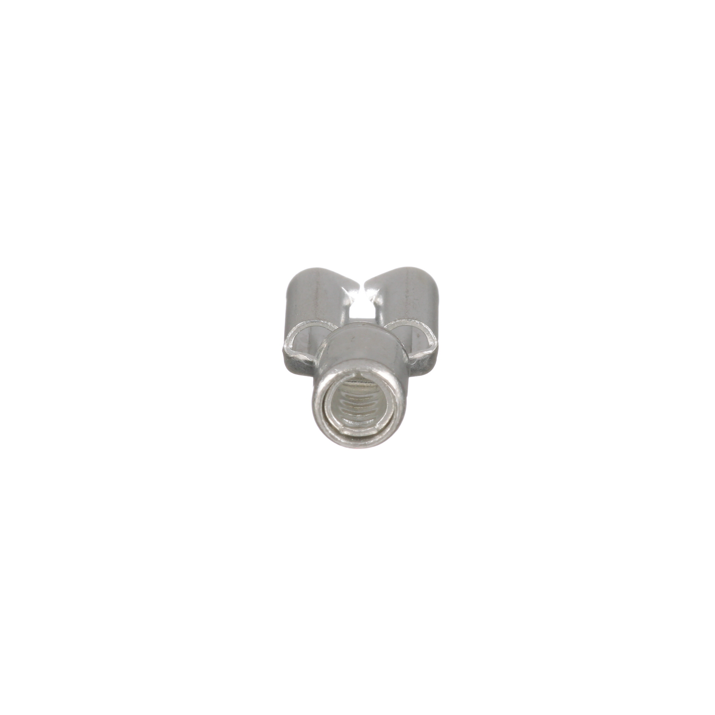 Clips non isolés;6,35×0,8