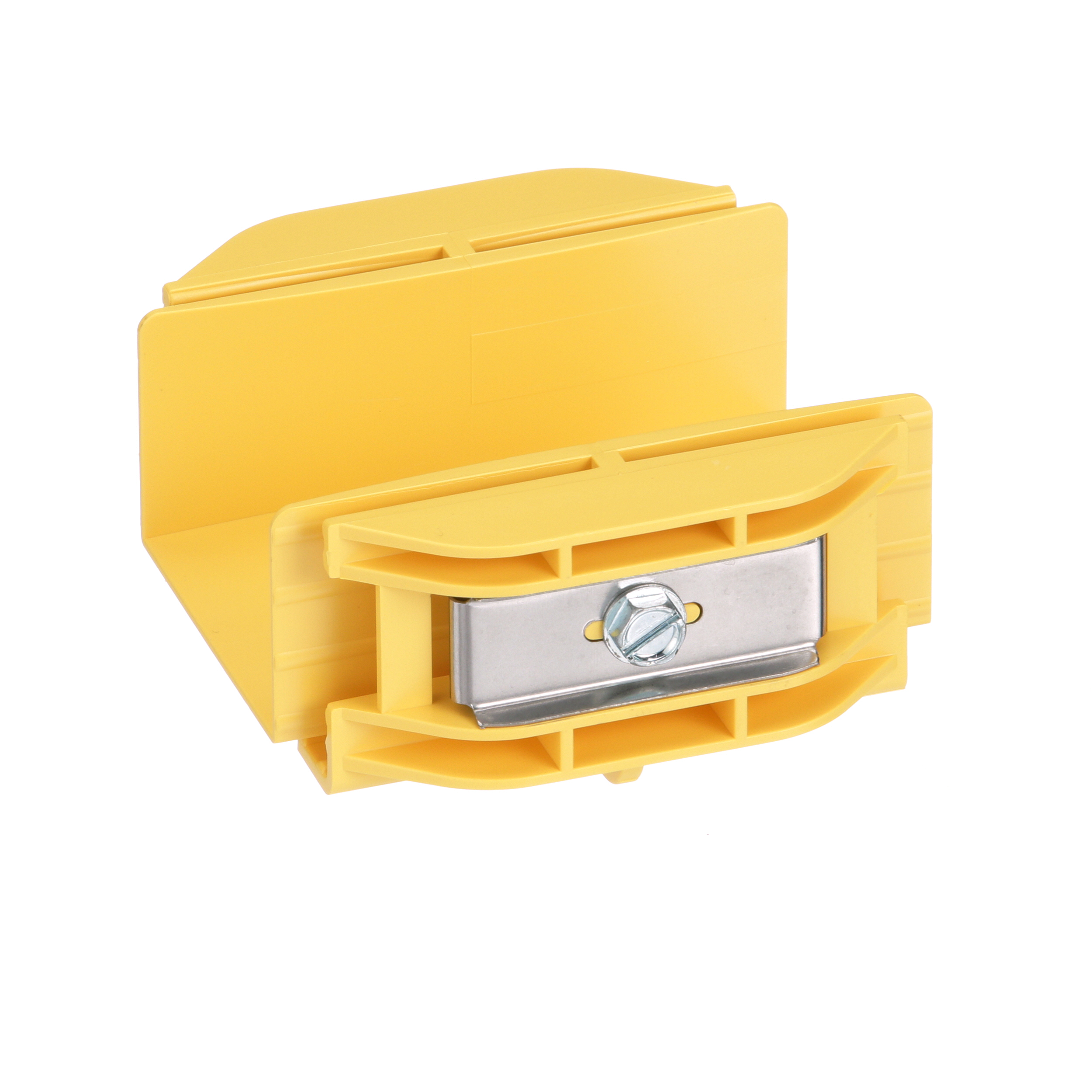 FiberRunner® Bağlantı Elemanı, 2x2, Sarı