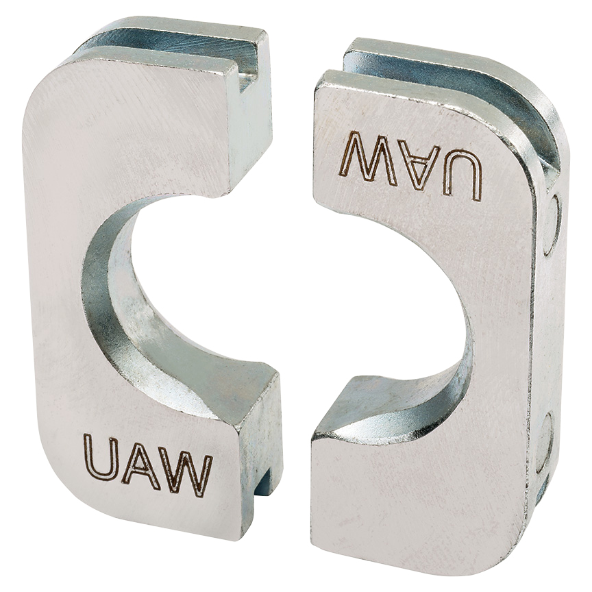 Pan-Lug™ UAW Die Adapter