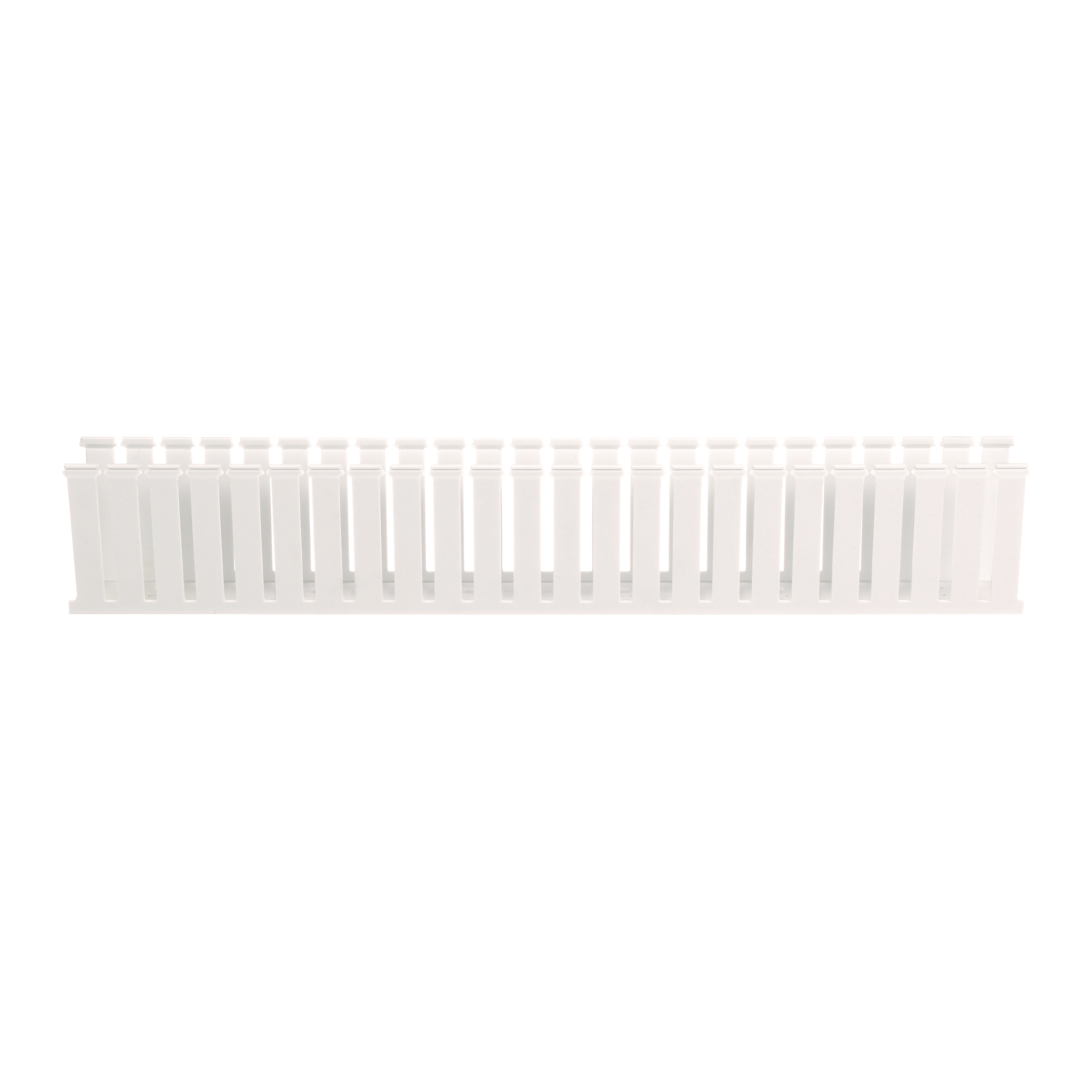 Panduct® G2X4WH6 Taban Kablo Kanalı