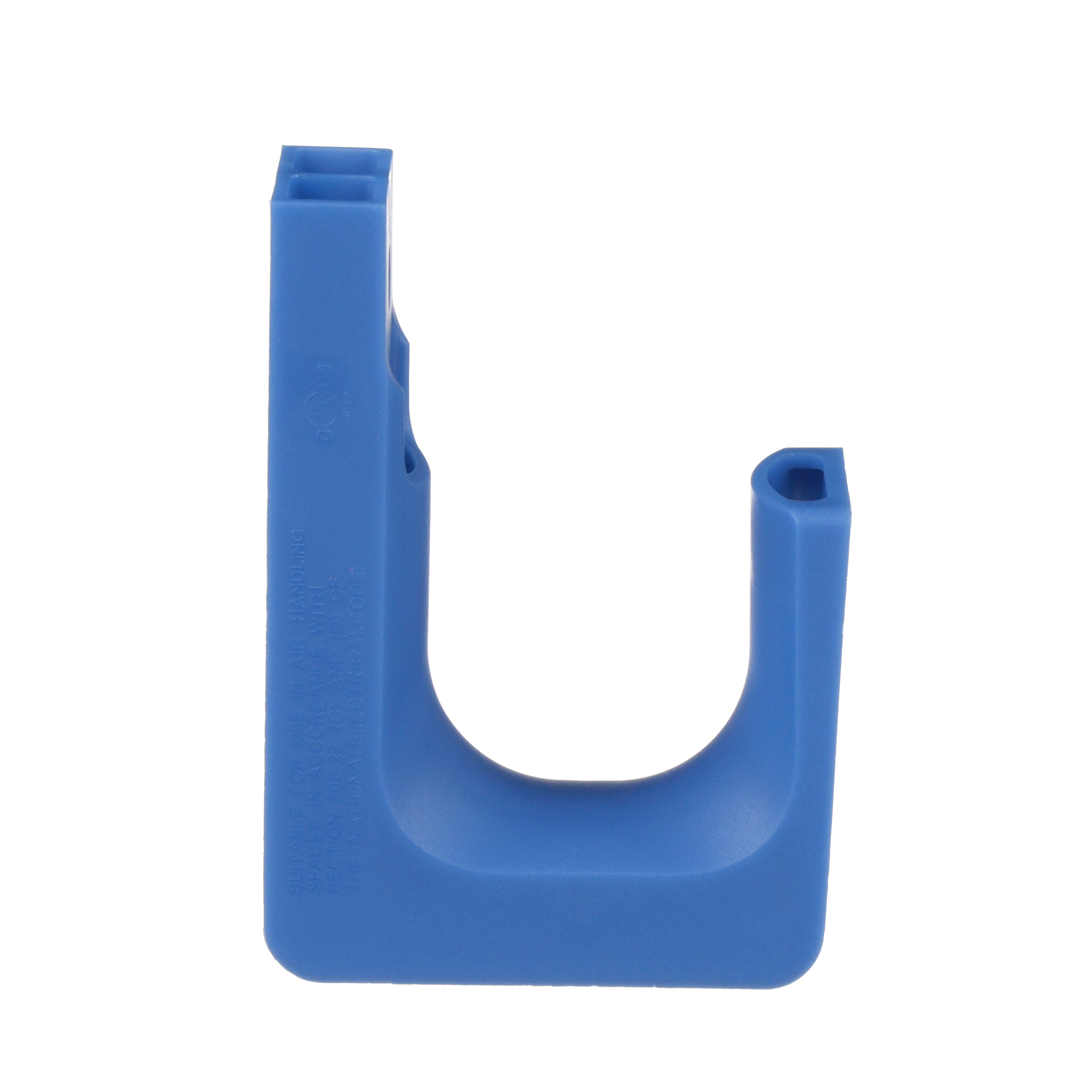 StrongHold™ J-Pro™ Drop Wire and Threaded Rod Mount Cable Support