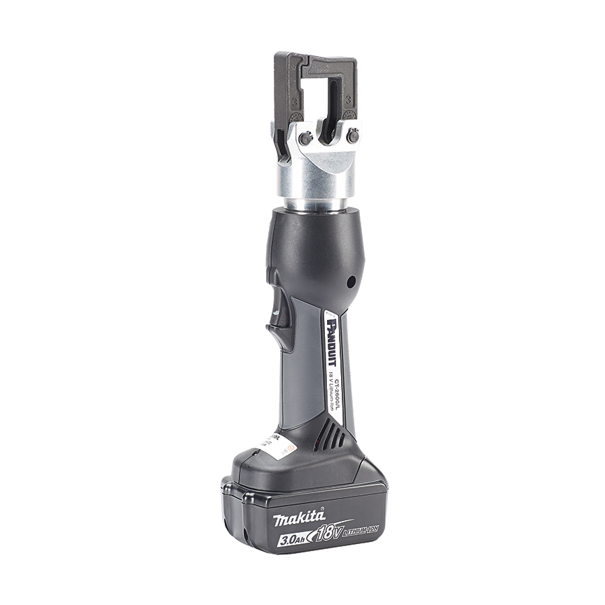 BlackFin® CT-2600 Crimp Tool