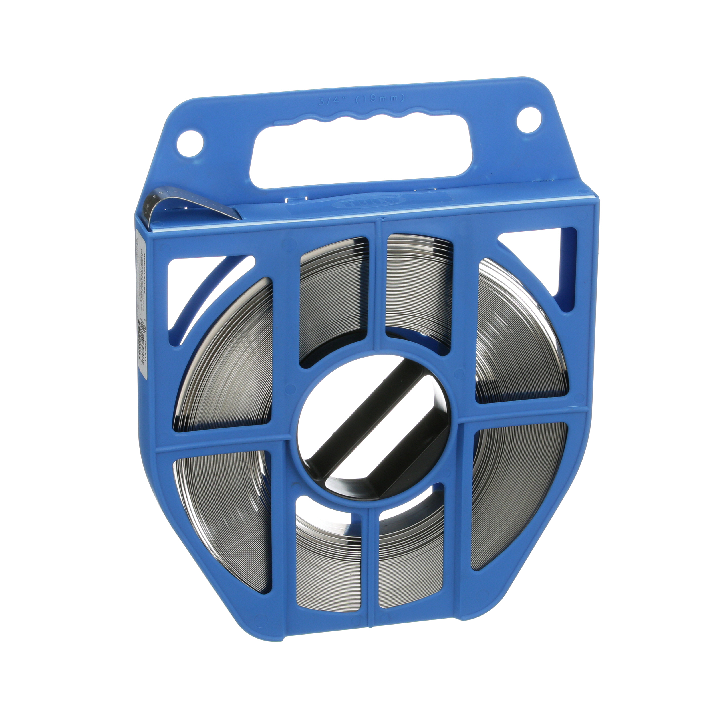 Pan-Steel® MSW75T30-CR6 Özel Uzunluk Paslanmaz Çelik Bant