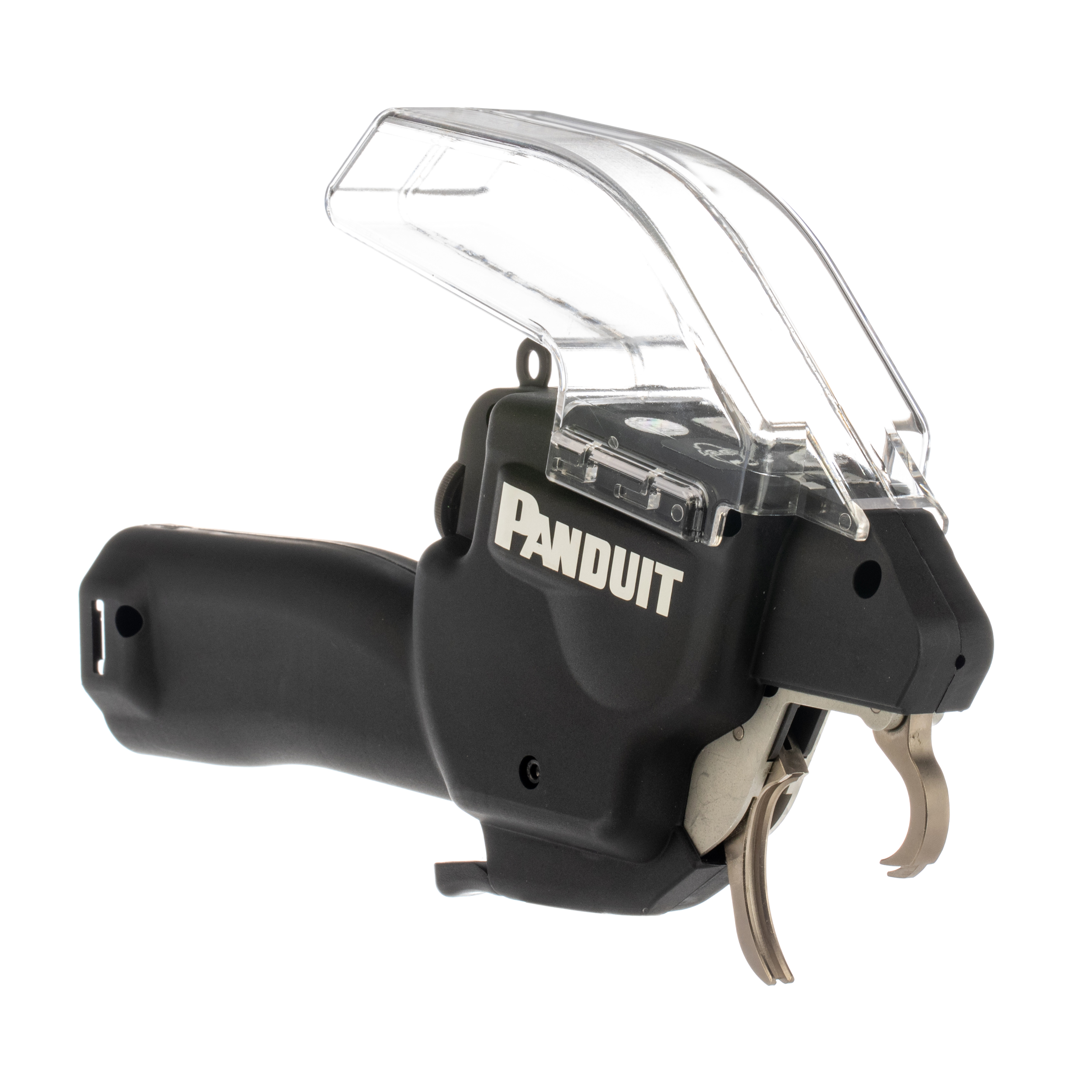 Automatic Cable Tie Tool Head, for PLT1M-XMR,256.9x54.5mm, PK1