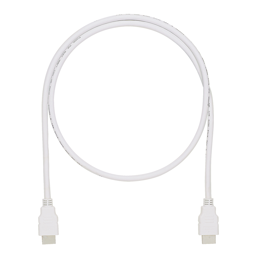 Ses-Video Patch Cord (Yama Kablosu) Ürün 2