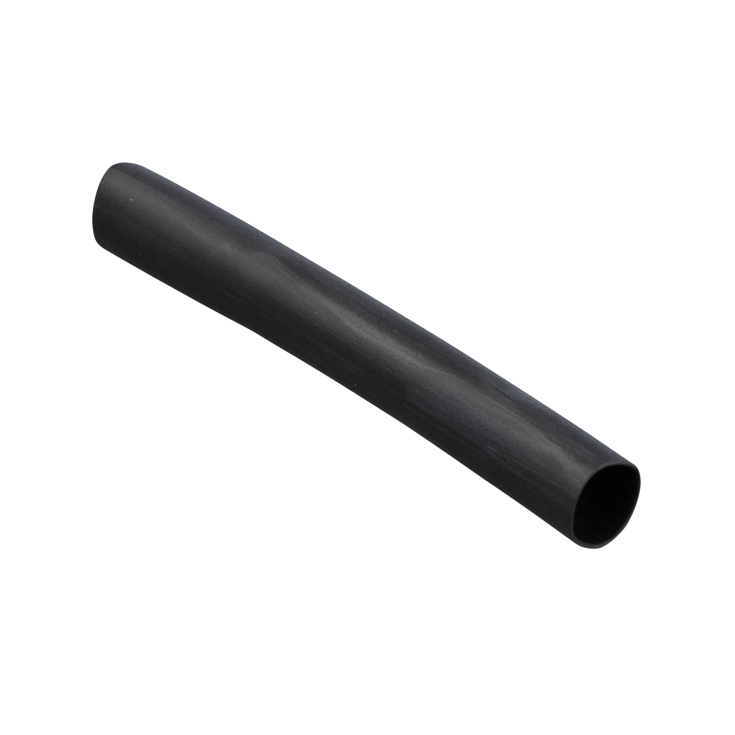Dual Wall Heat Shrink Tubing 3:1 Ratio Heat Activated Adhesive Glue Lined Marine Shrink Tube Cable Sleeving Wrap Protector Transparent 4Ft Heat Shrink Tubes 3/8 9.5mm 