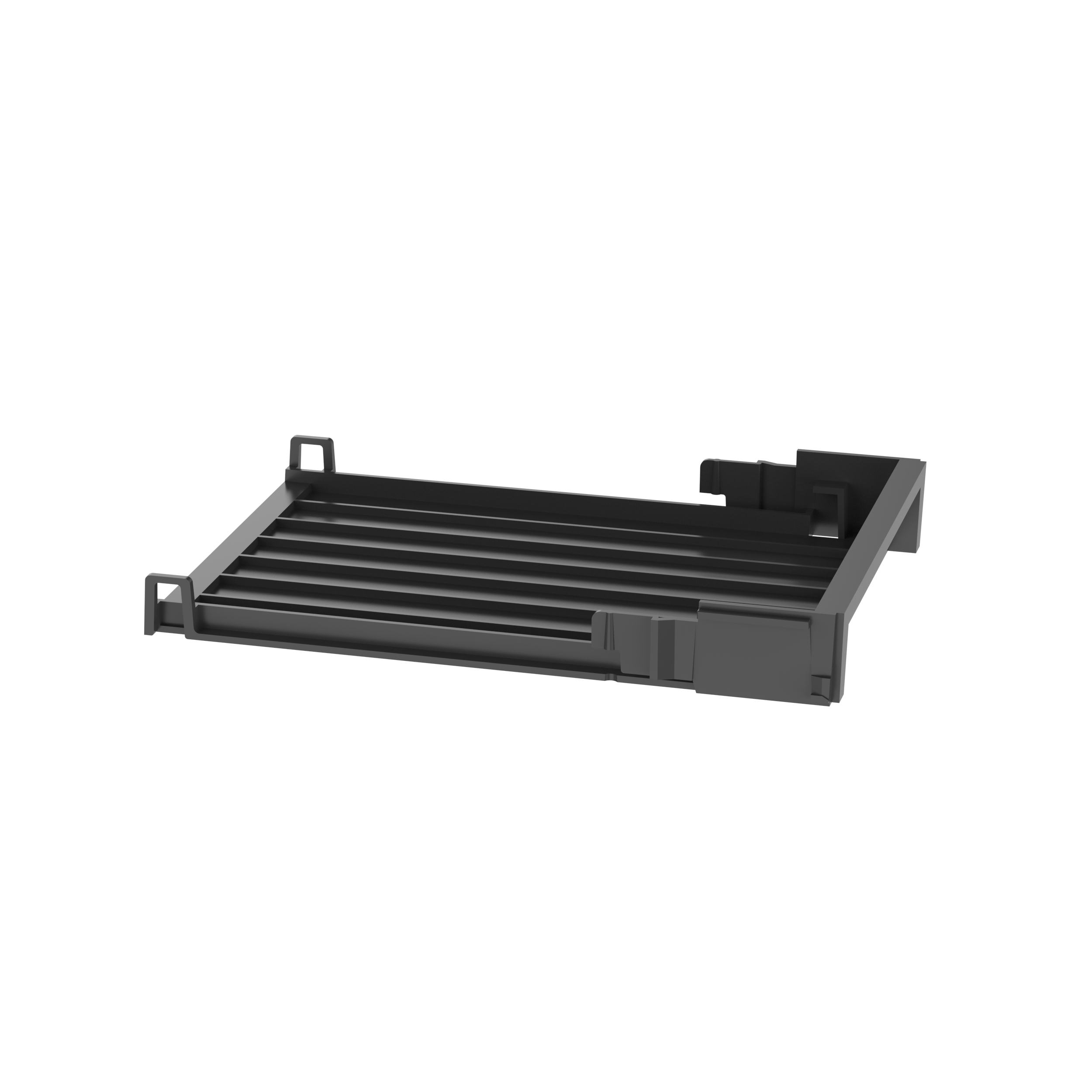 HD Flex™ to Quicknet™ SFQ series adapter