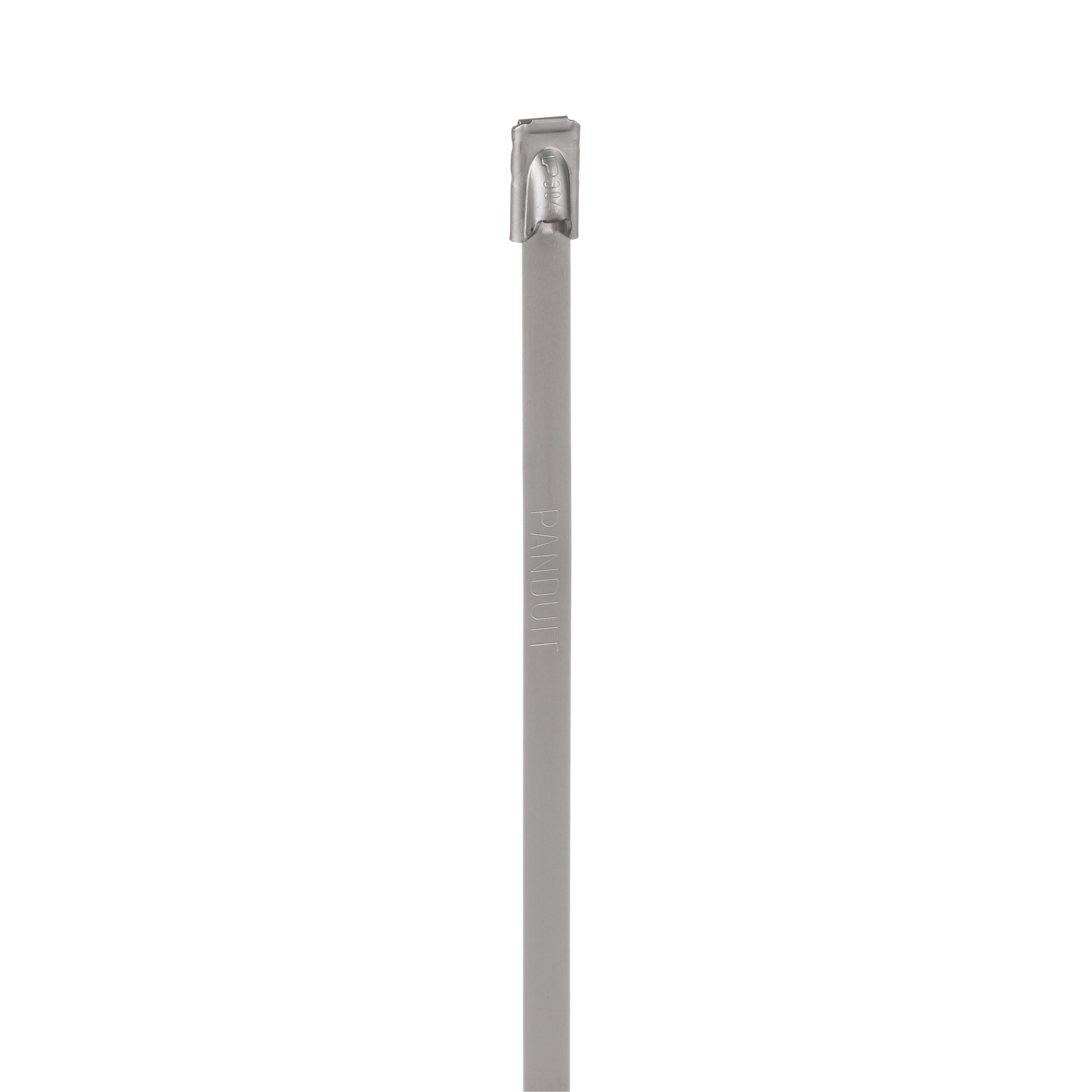 Kablo Bağı, Paslanmaz Çelik 304, 101.6x4.6mm, 500'lü Paket