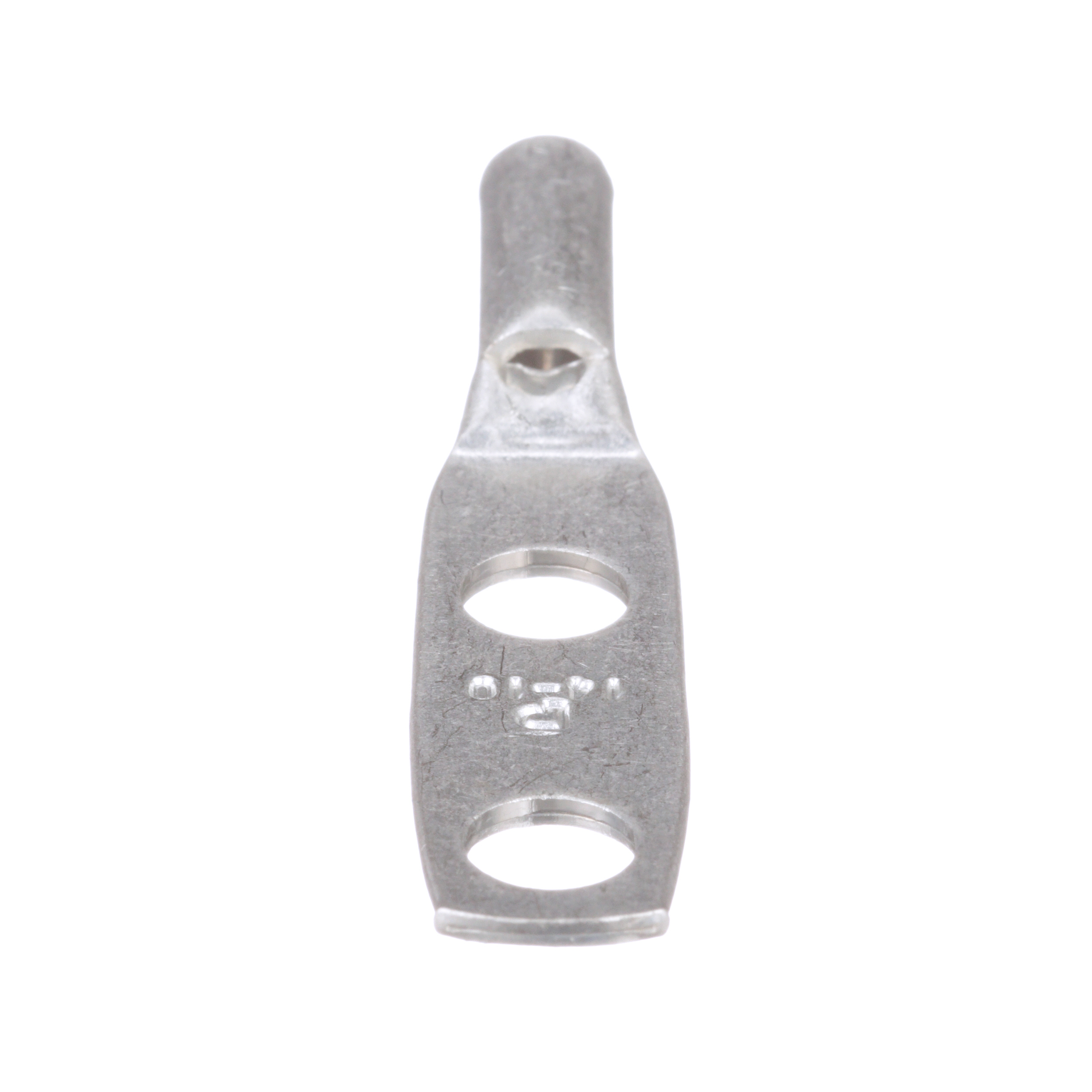Pan-Lug™ LCC10-14BW-L Bakır Sıkıştırmalı Bağlantı Elemanları - Pabuçlar