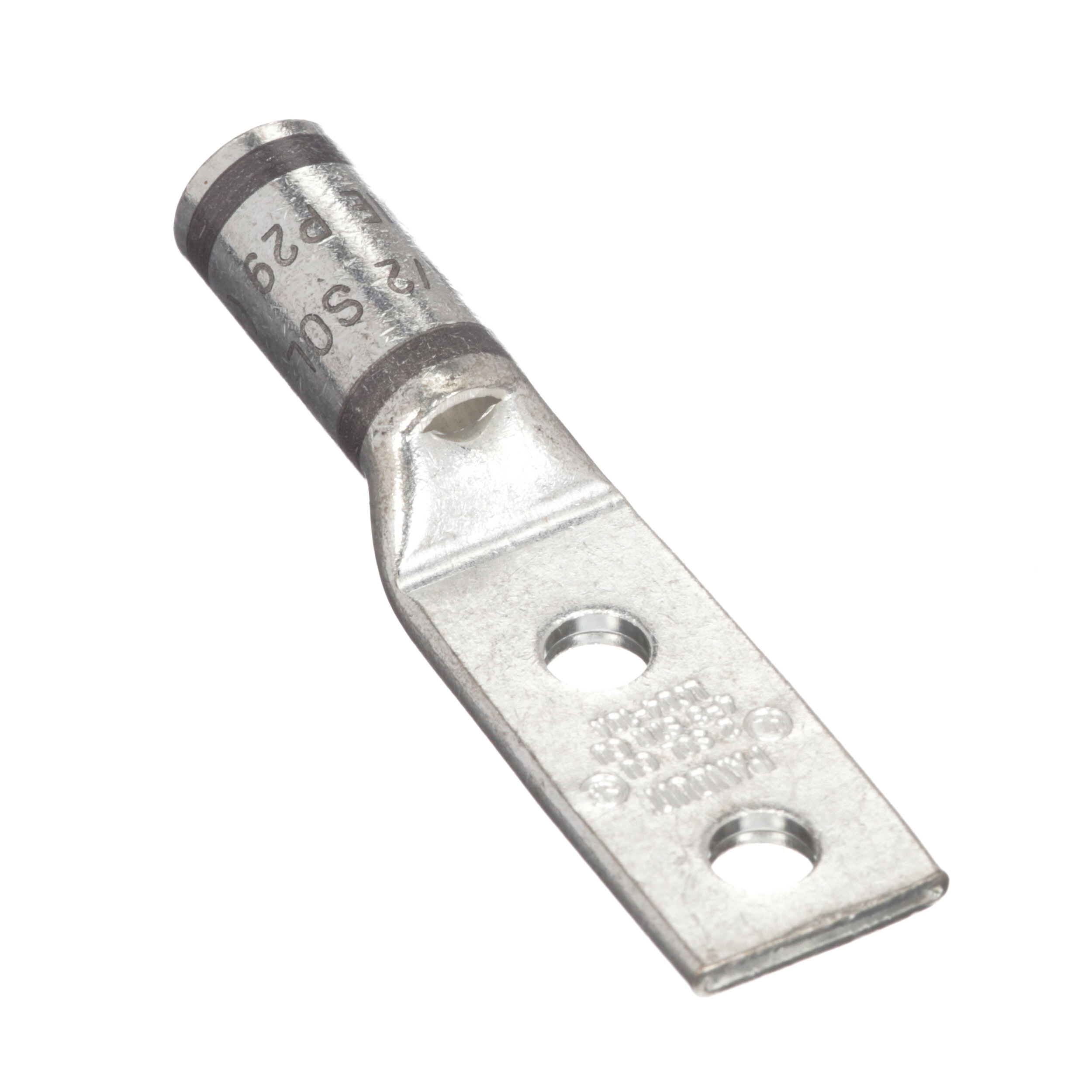 Pan-Lug™ LCD4-10A-L Bakır Sıkıştırmalı Bağlantı Elemanları - Bağlantı Kapları