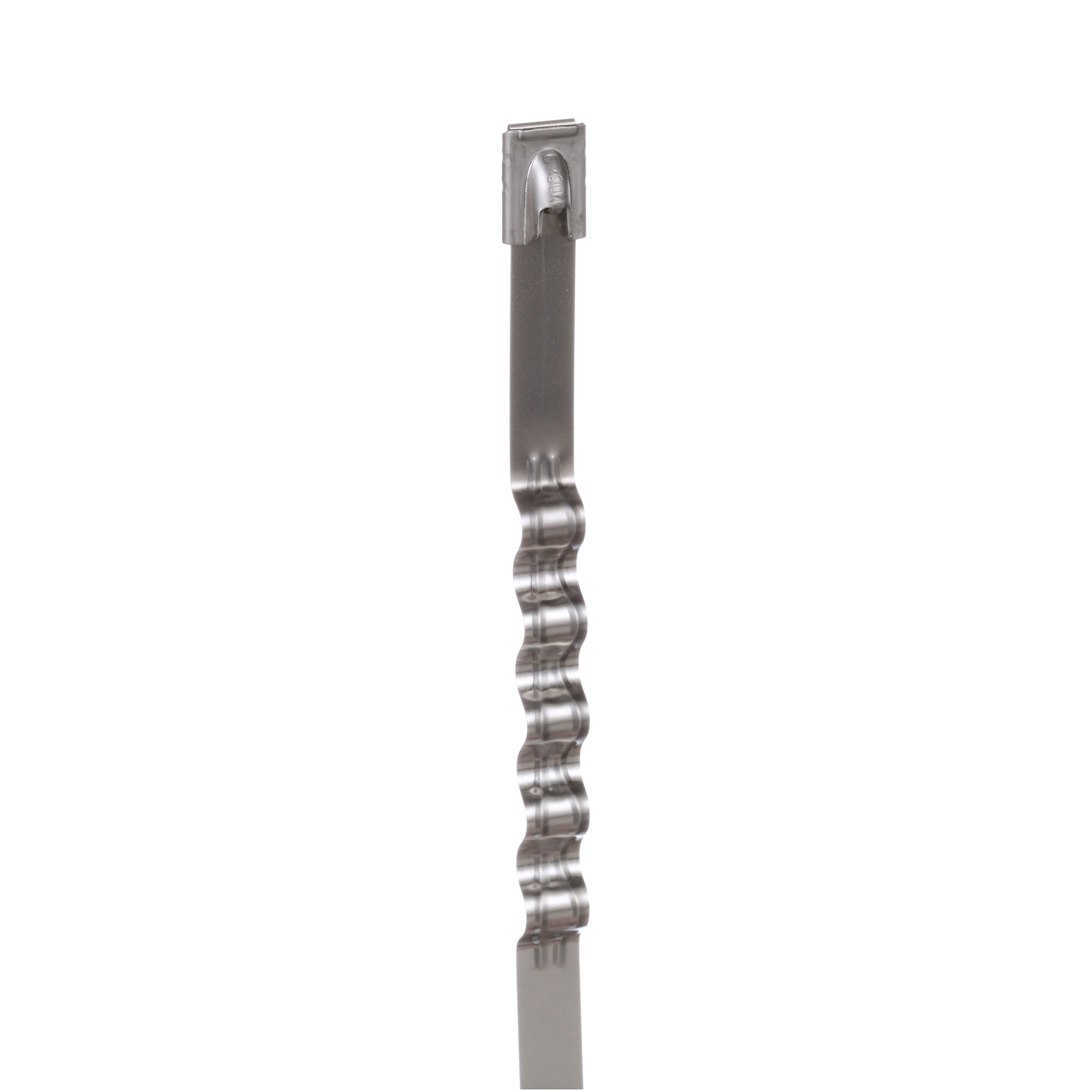 MLT ondulé 304;362×7,9mm;2000N