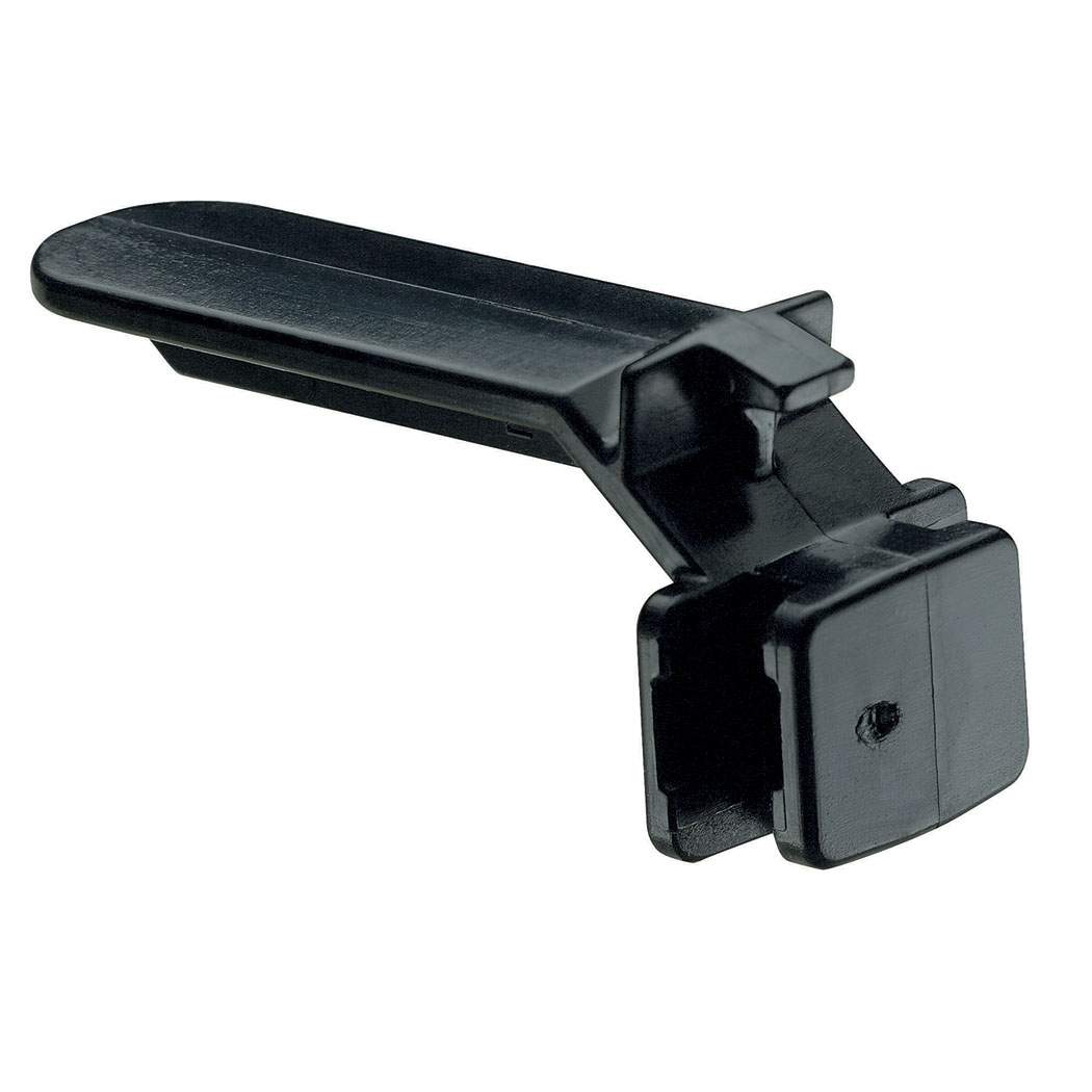 Access.maintien câble goulotte