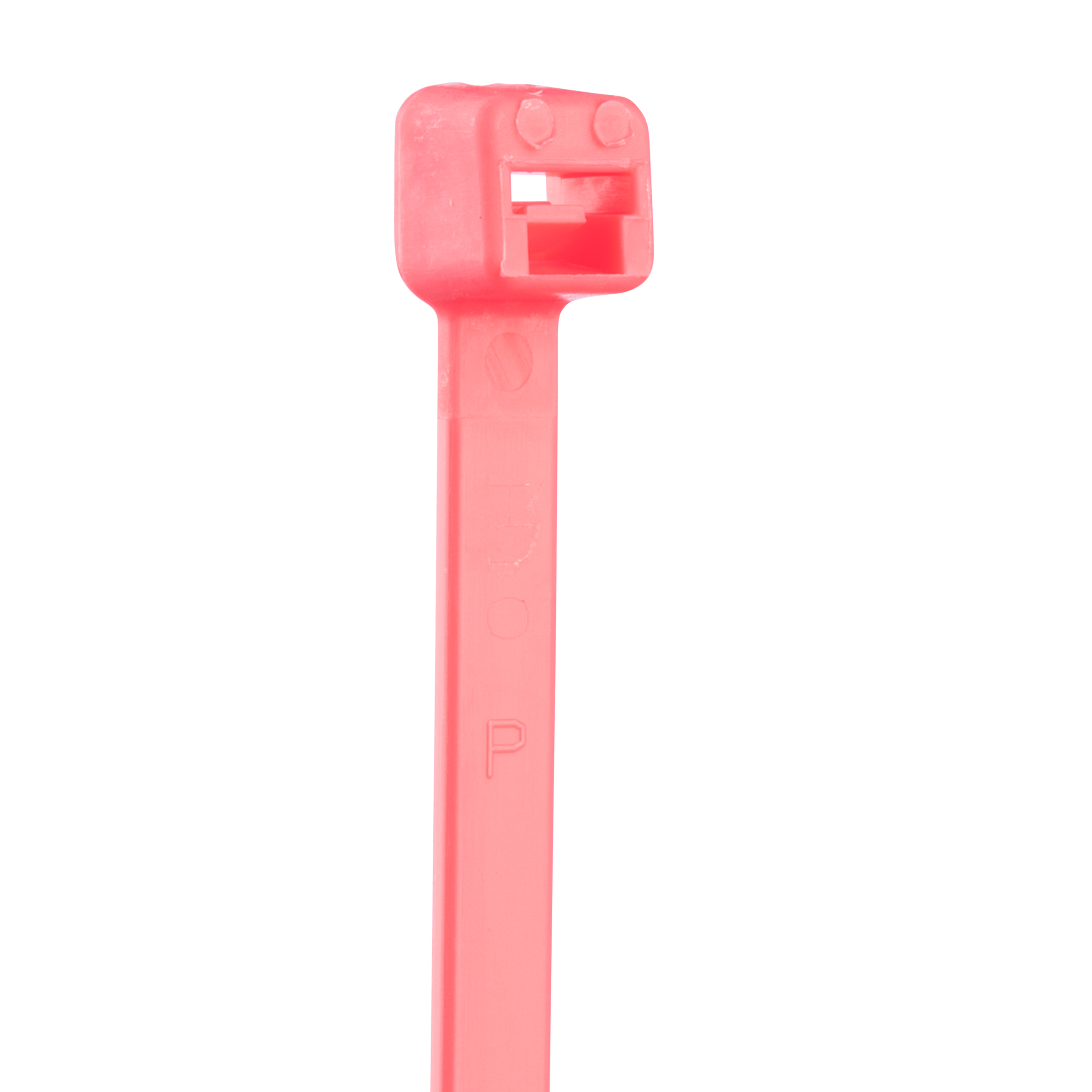 Kablo Bağı, 99L, 2.5W, Naylon 6.6, Floresan Pembe, PK1000