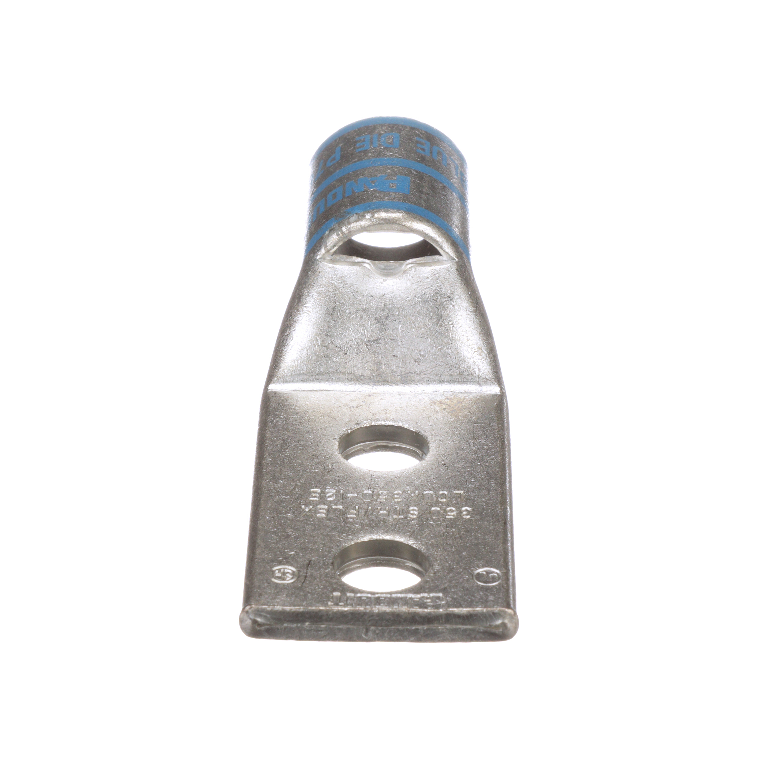 Pan-Lug™ LCDX350-12E-6 Sıkıştırmalı Bağlantı Elemanları - Diş Bağlantı Elemanları
