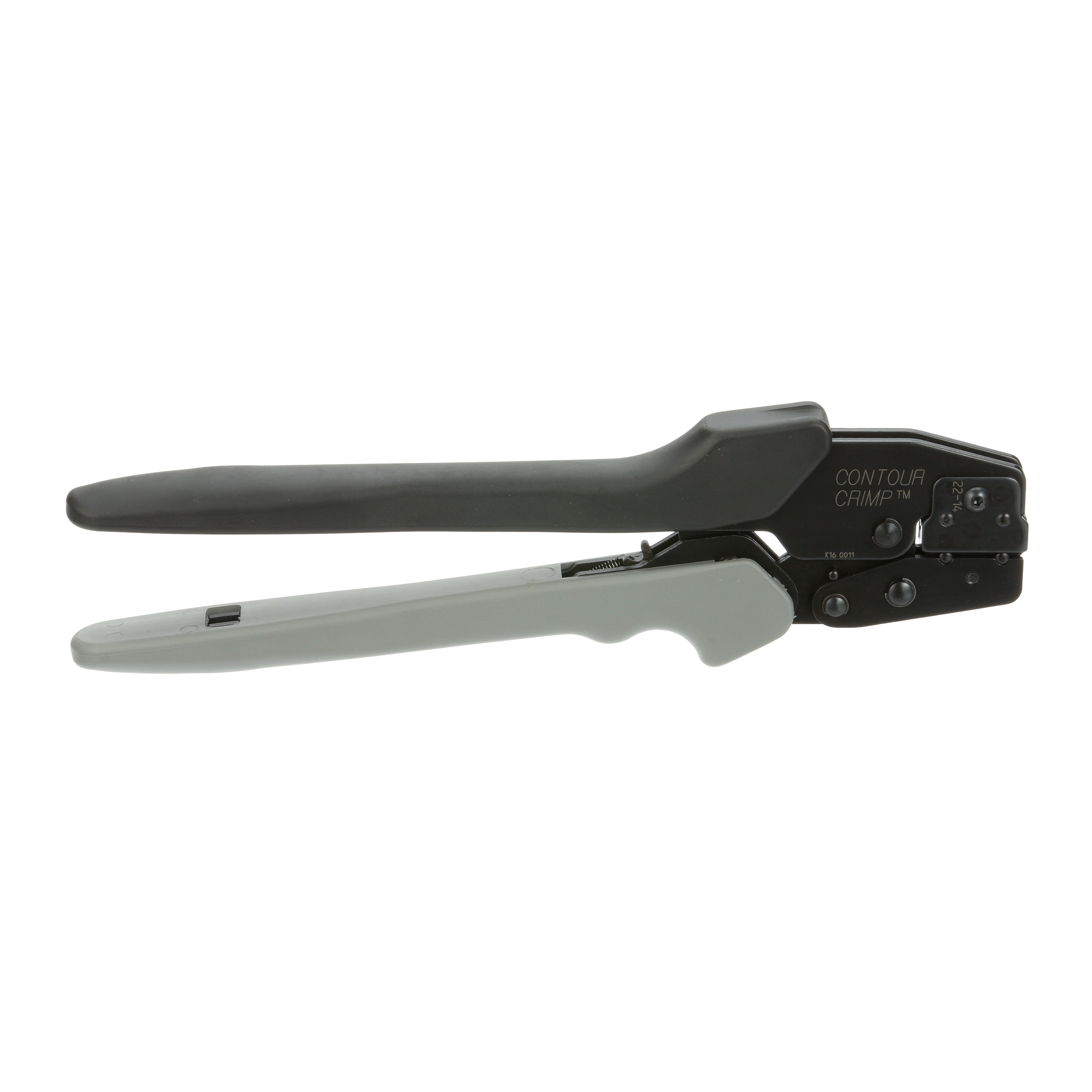 Contour Crimp™ CT-300-1 Controlled Cycle Crimp Tool
