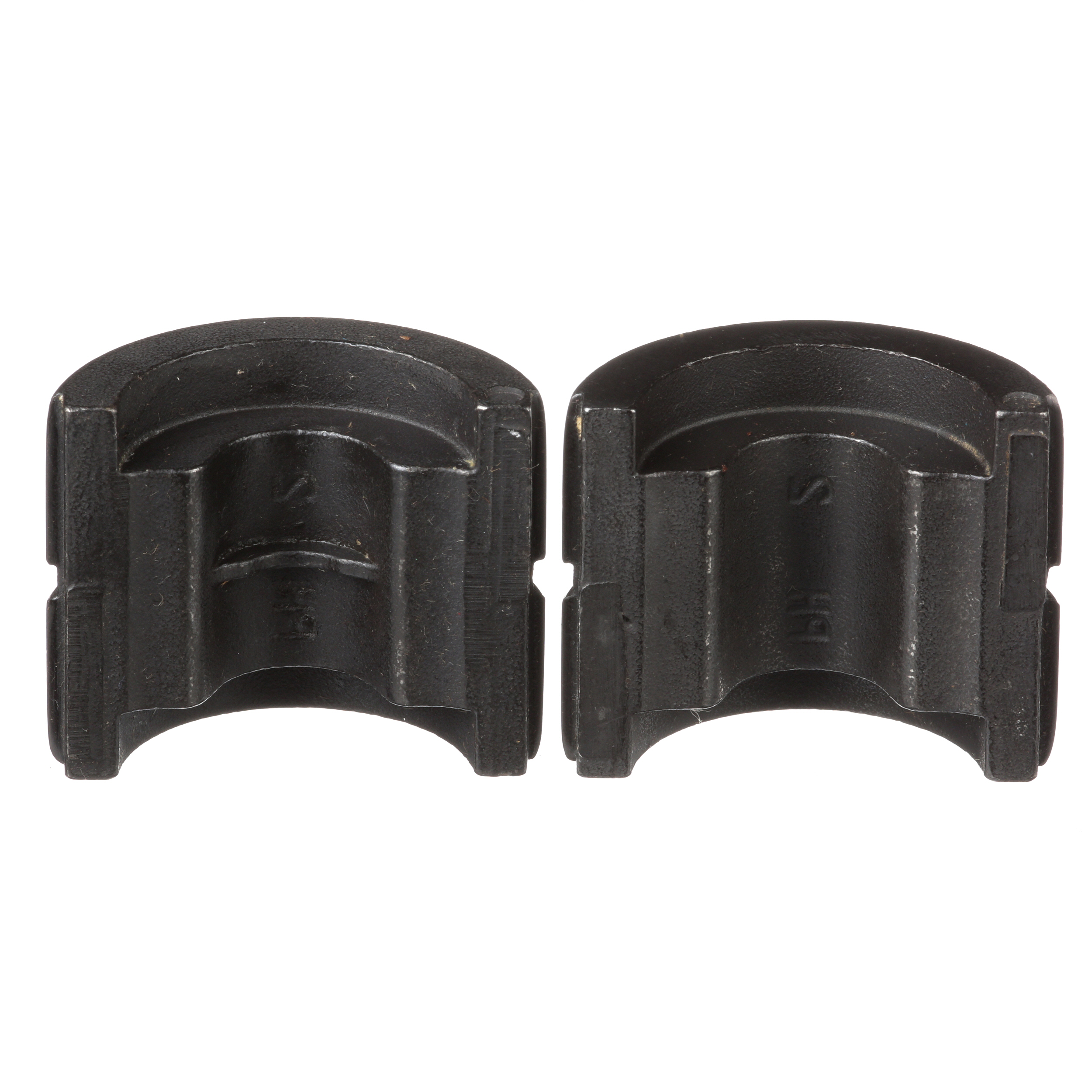 Pan-Lug™ CD-920H-2 Baskı Kalıpları