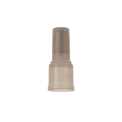 Embout isolé;24-16 AWG;rouge