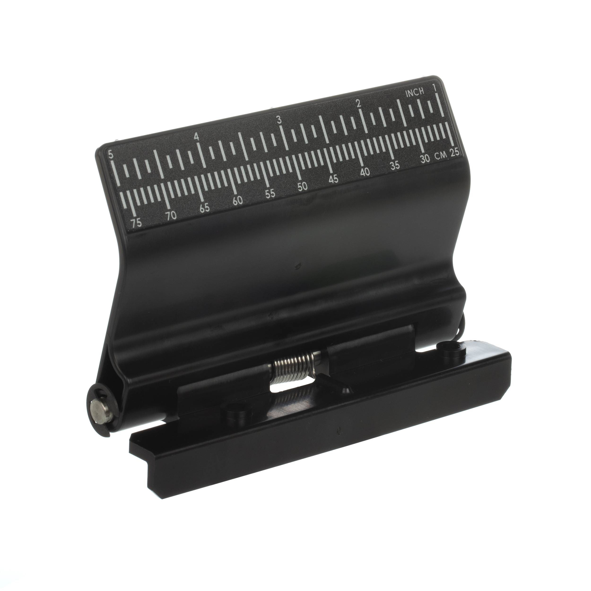 Measuring Scale use with PLA-100 Label Applicator