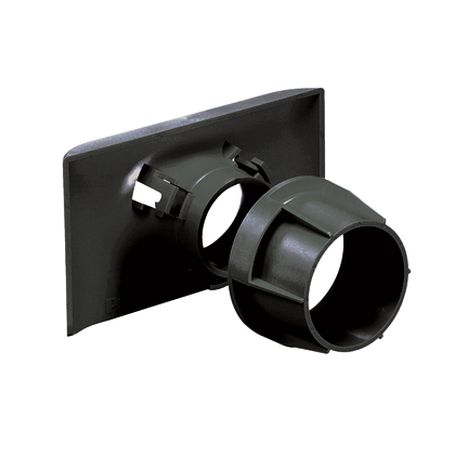 FiberRunner® 1-Port Side Spillout