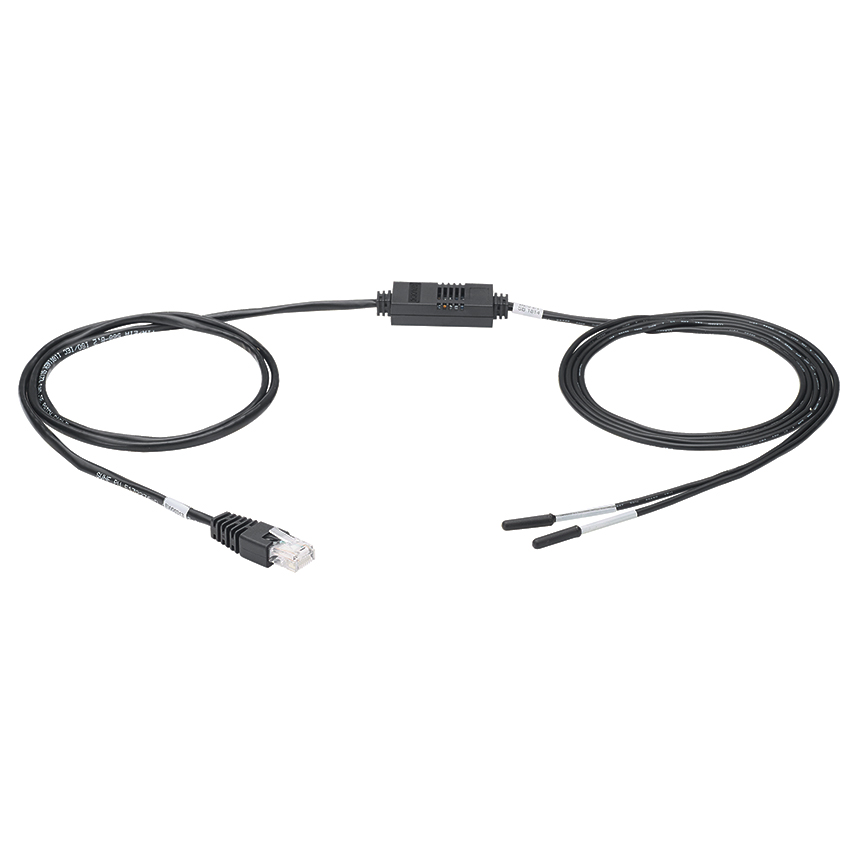 Three-Temperature and Humidity Sensor