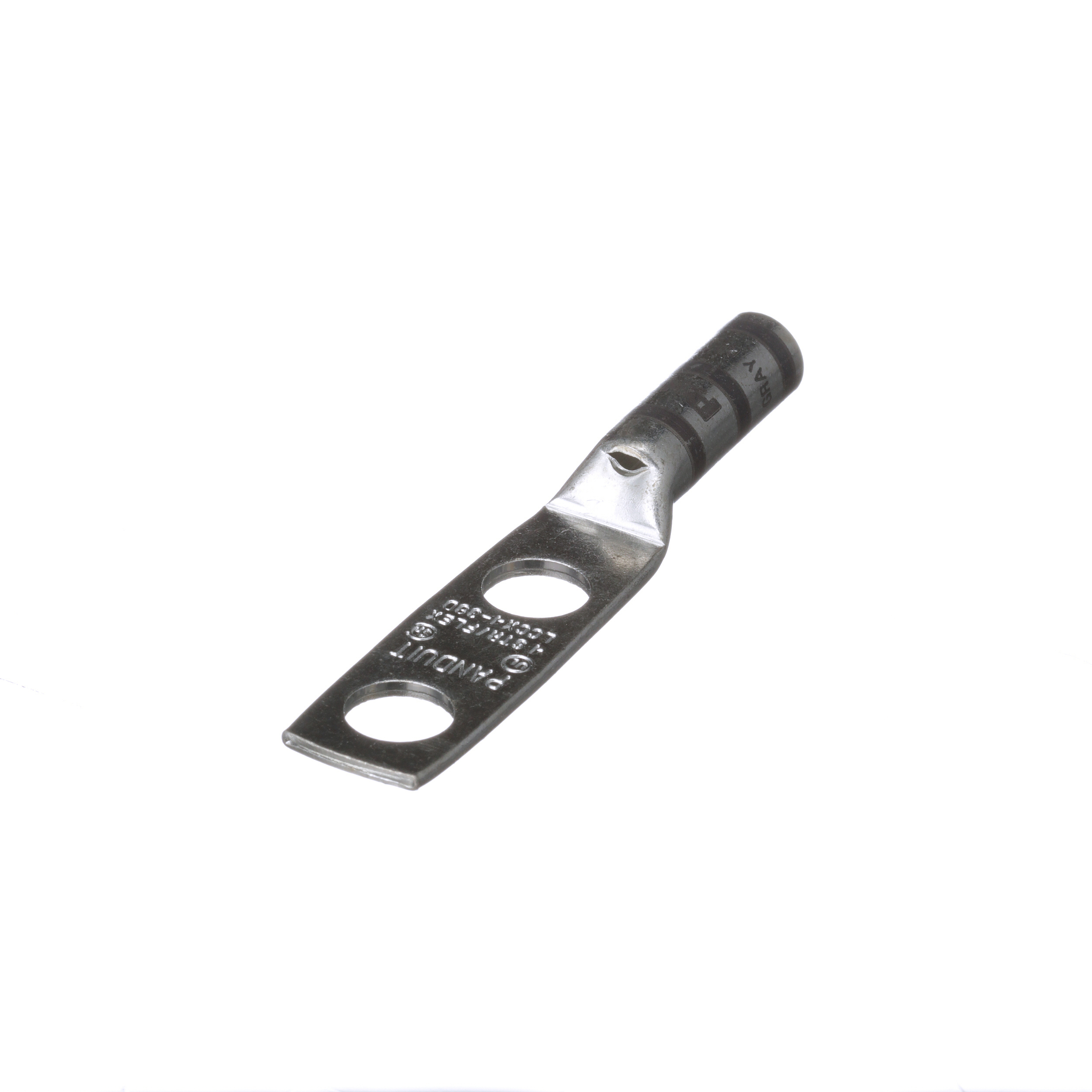 Pan-Lug™ LCCX4-38D-L Sıkıştırmalı Bağlantı Elemanları - Pabuçlar