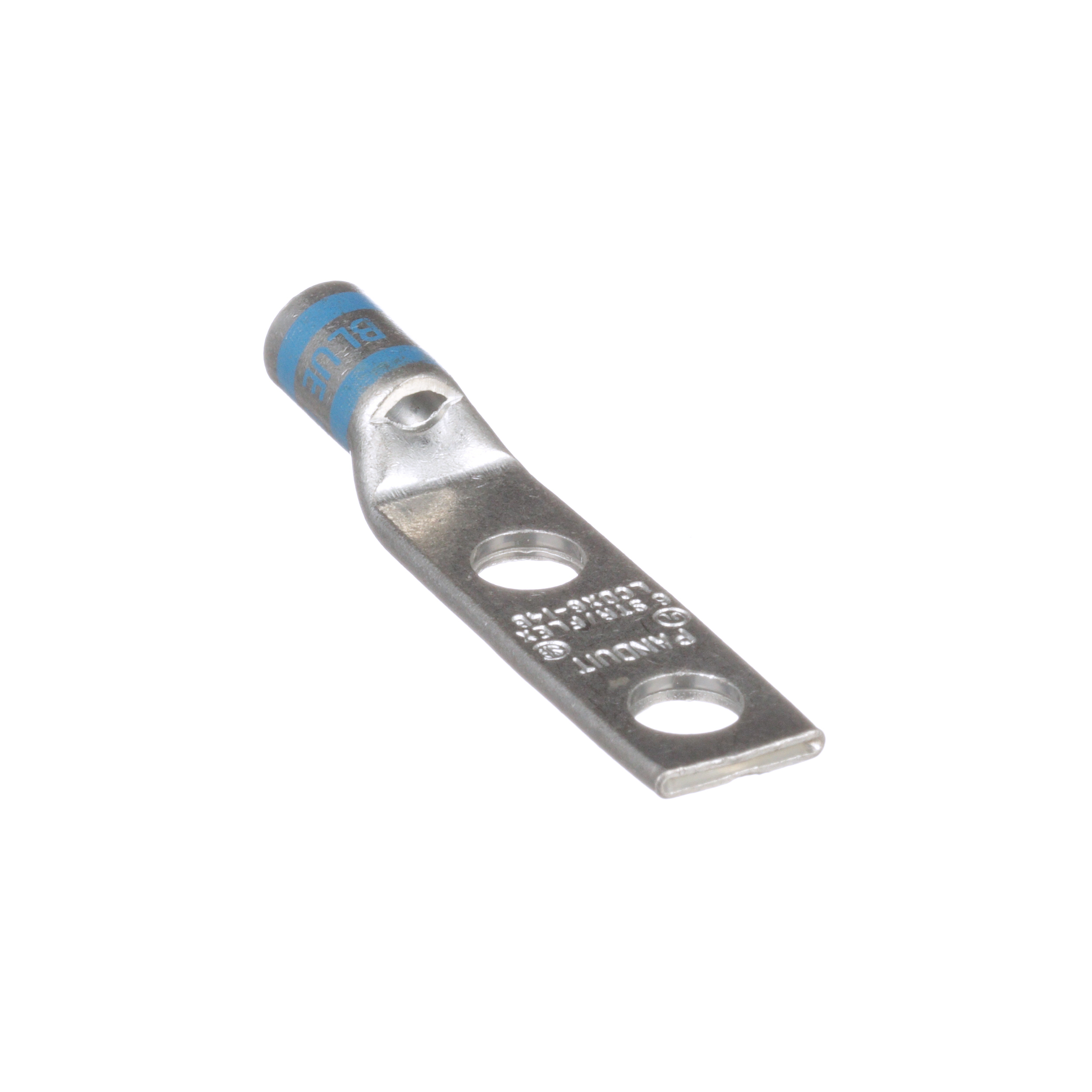 Pan-Lug™ LCDX6-14B-L Sıkıştırmalı Bağlantı Elemanları - Dişler