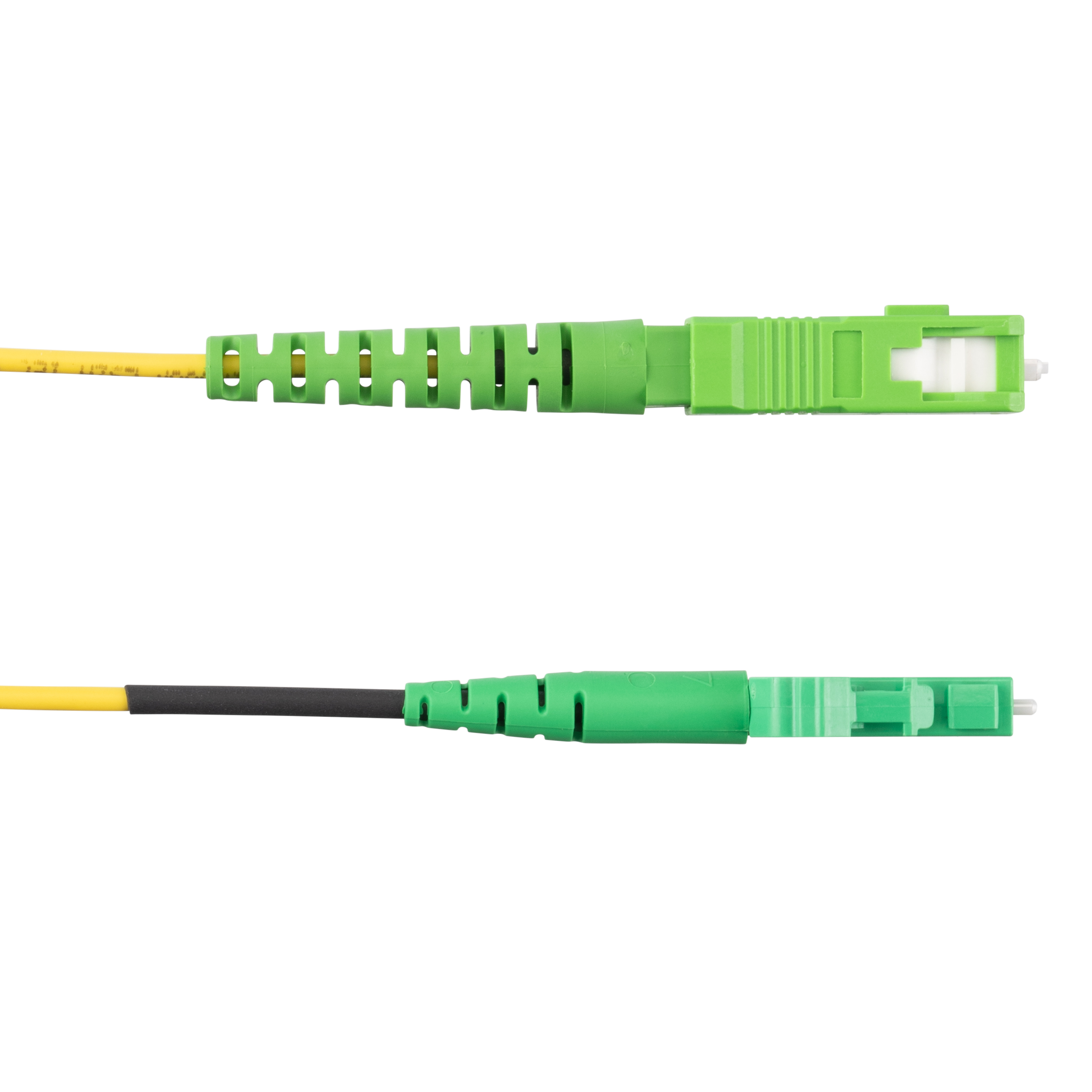 Opti-Core® Configurable Connector Patch Cord