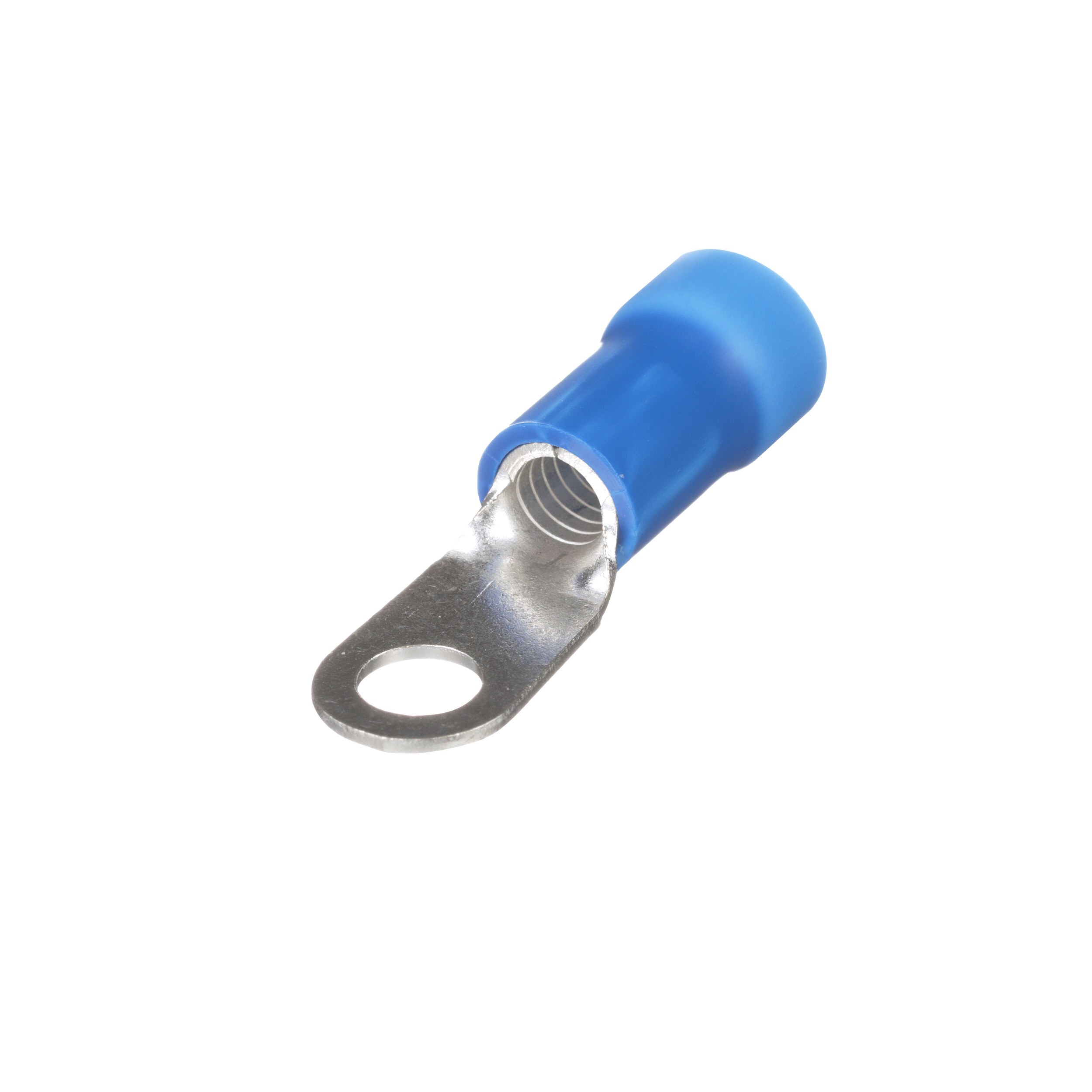 Panduit PV6-14R-X Vinil Yalıtımlı Halkalı Terminal