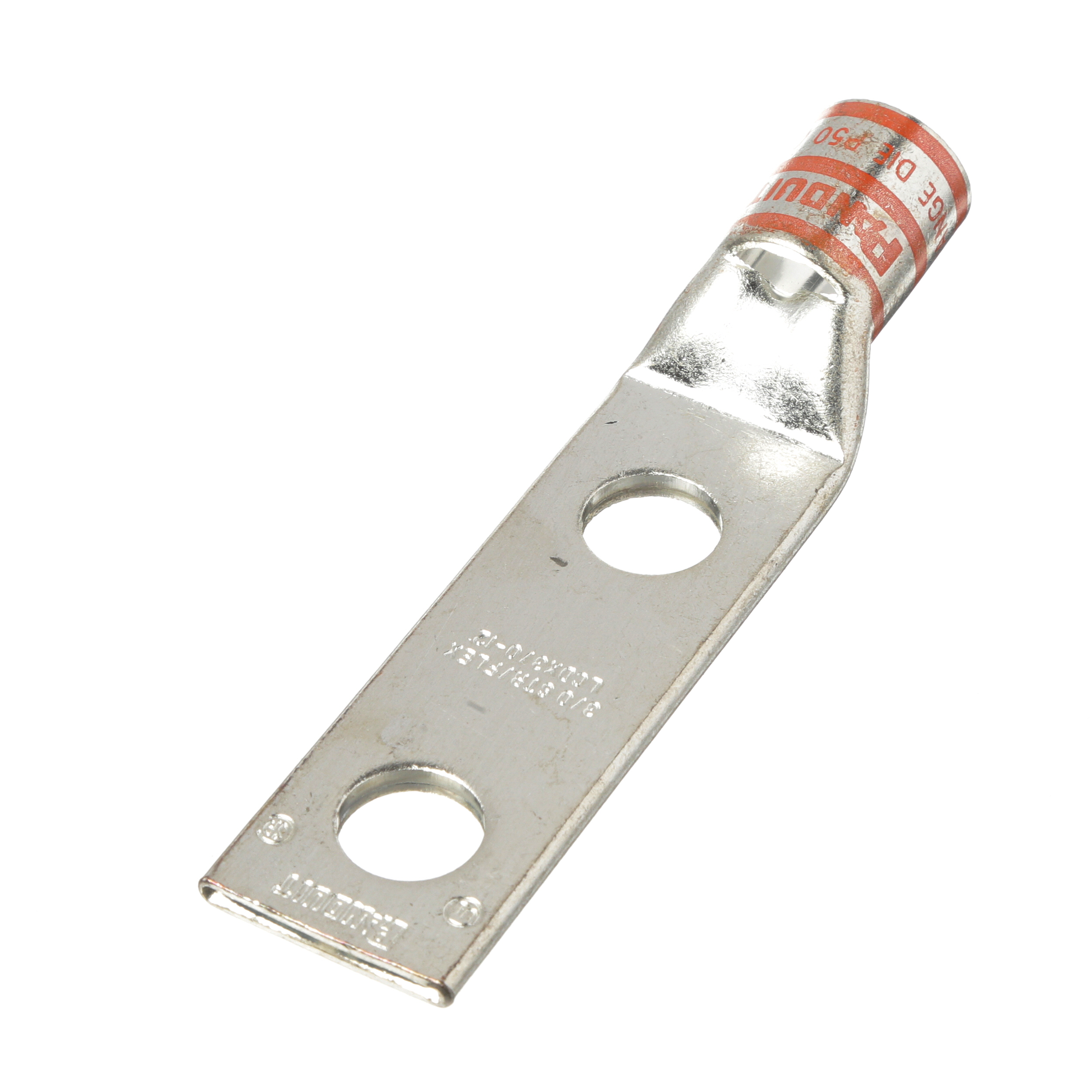 Pan-Lug™ LCDX3/0-12-X Sıkıştırmalı Bağlantı Elemanları - Uçlar