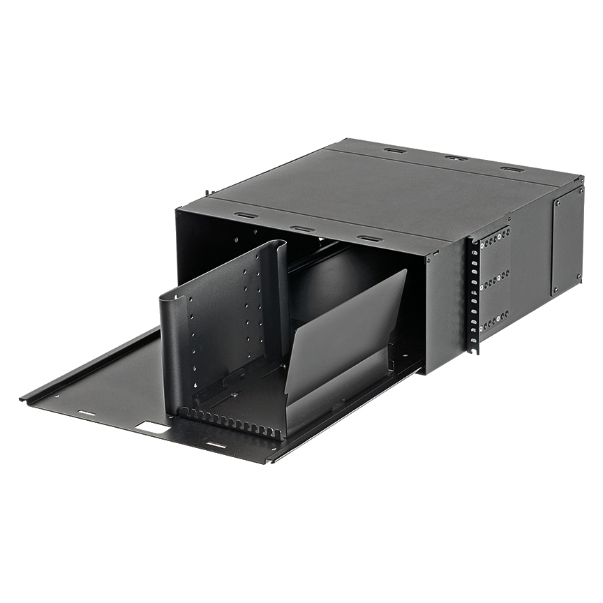 4RU SPLICING SOLUTION