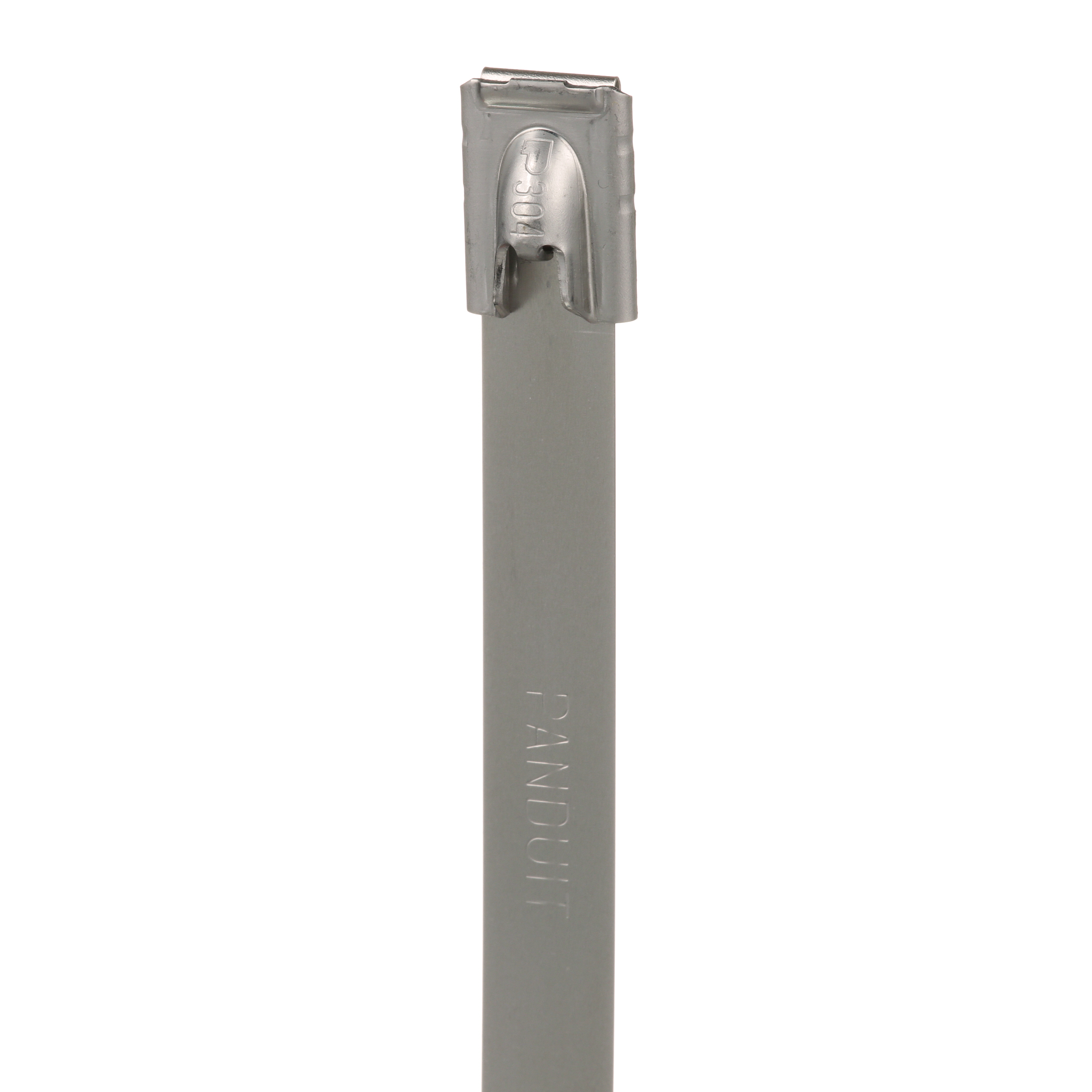 Kablo Bağı, Paslanmaz Çelik 316, 101.6x7.9mm, Paket 50